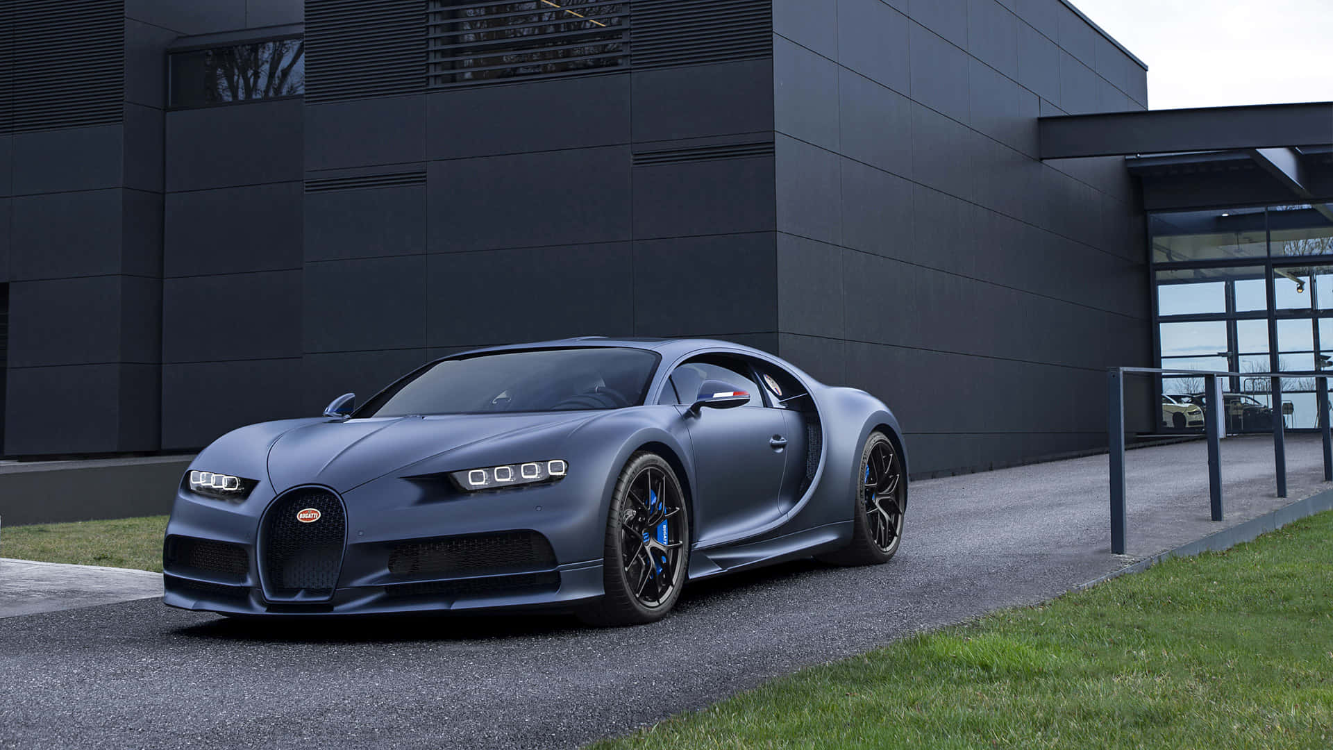 Bugatti Baggrund Wallpapers