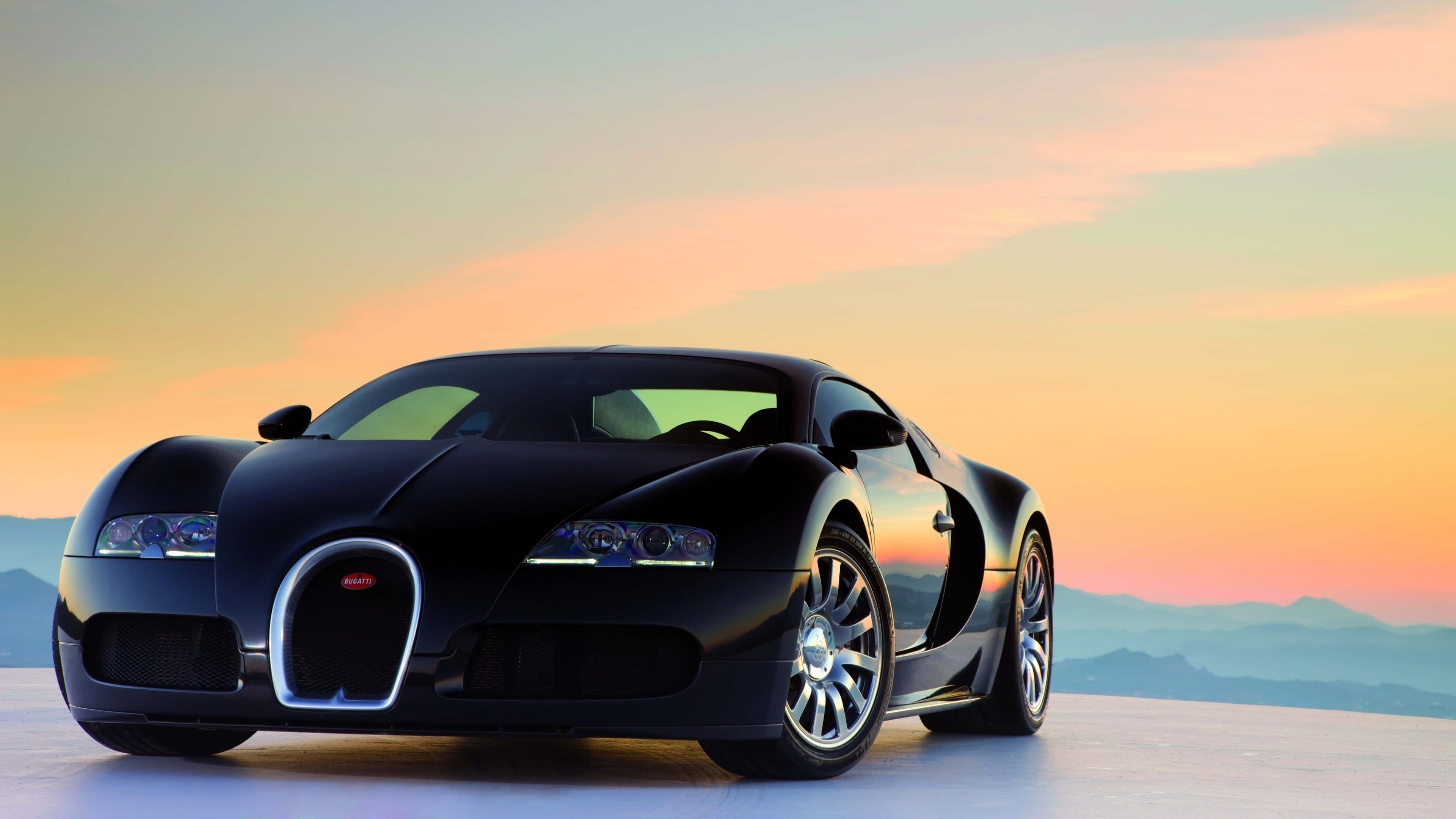 Bugatti Baggrund Wallpapers