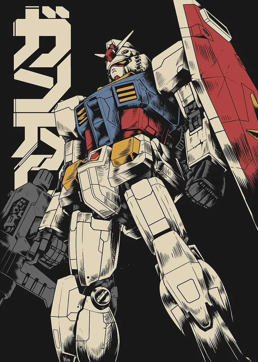 Gundam billeder