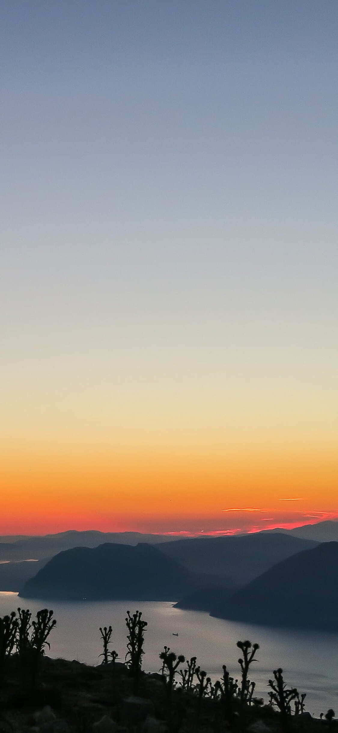 Californien ved dine fingerspidser Wallpapers
