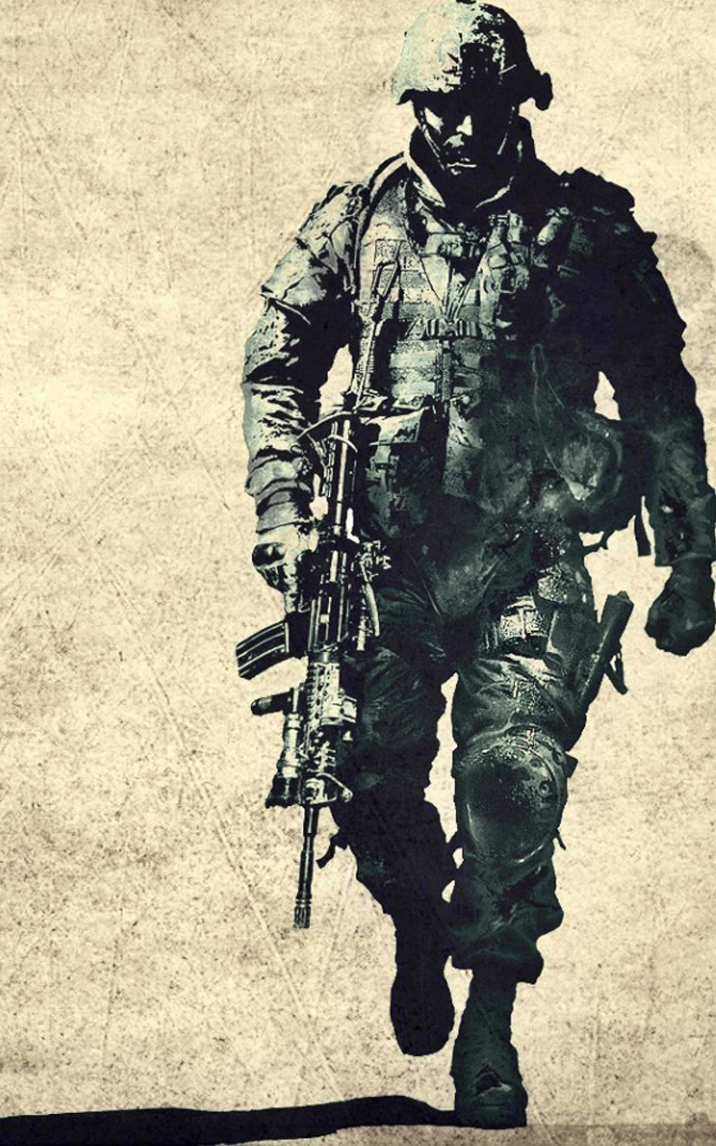 call of duty - black ops 2 wallpaper Wallpapers