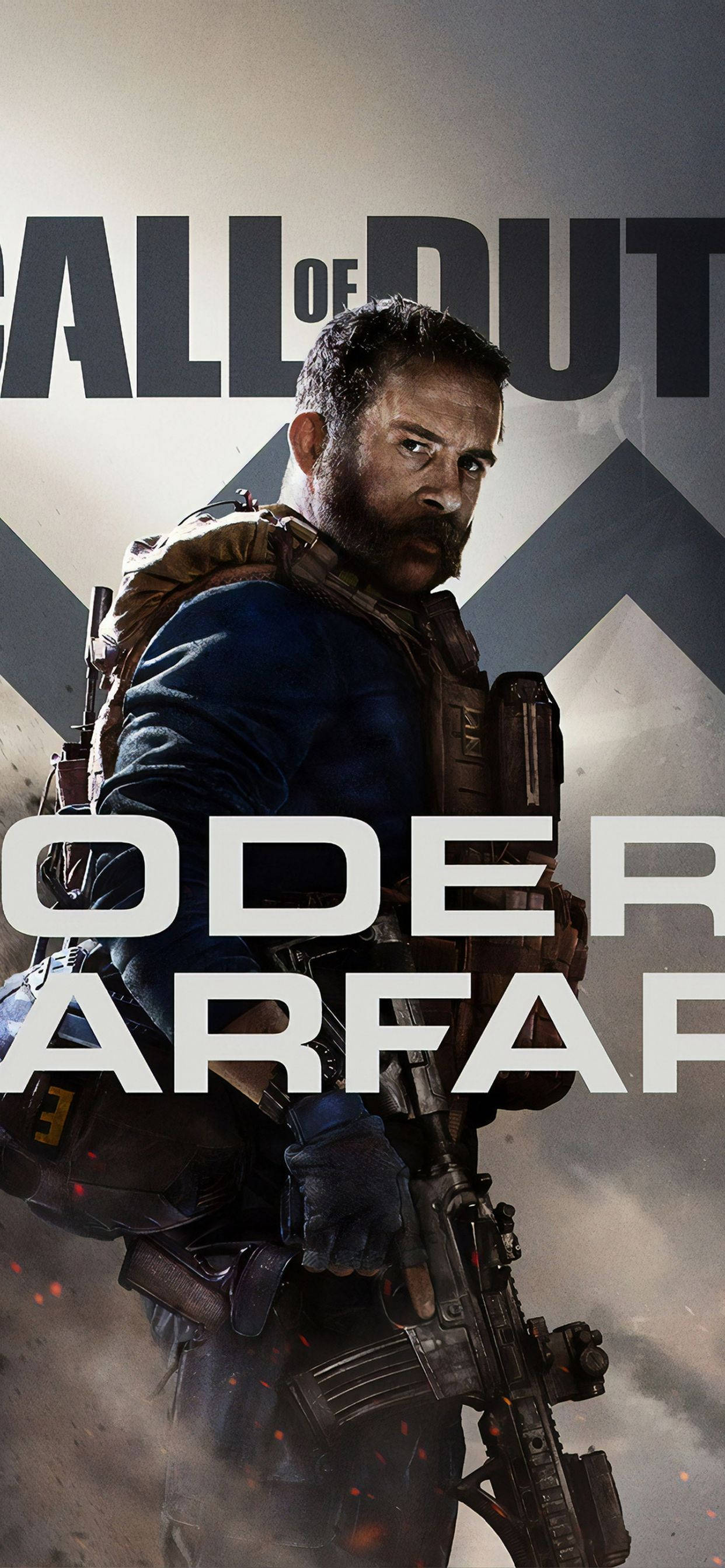Call of Duty: Modern Warfare Vector HD Wallpapers