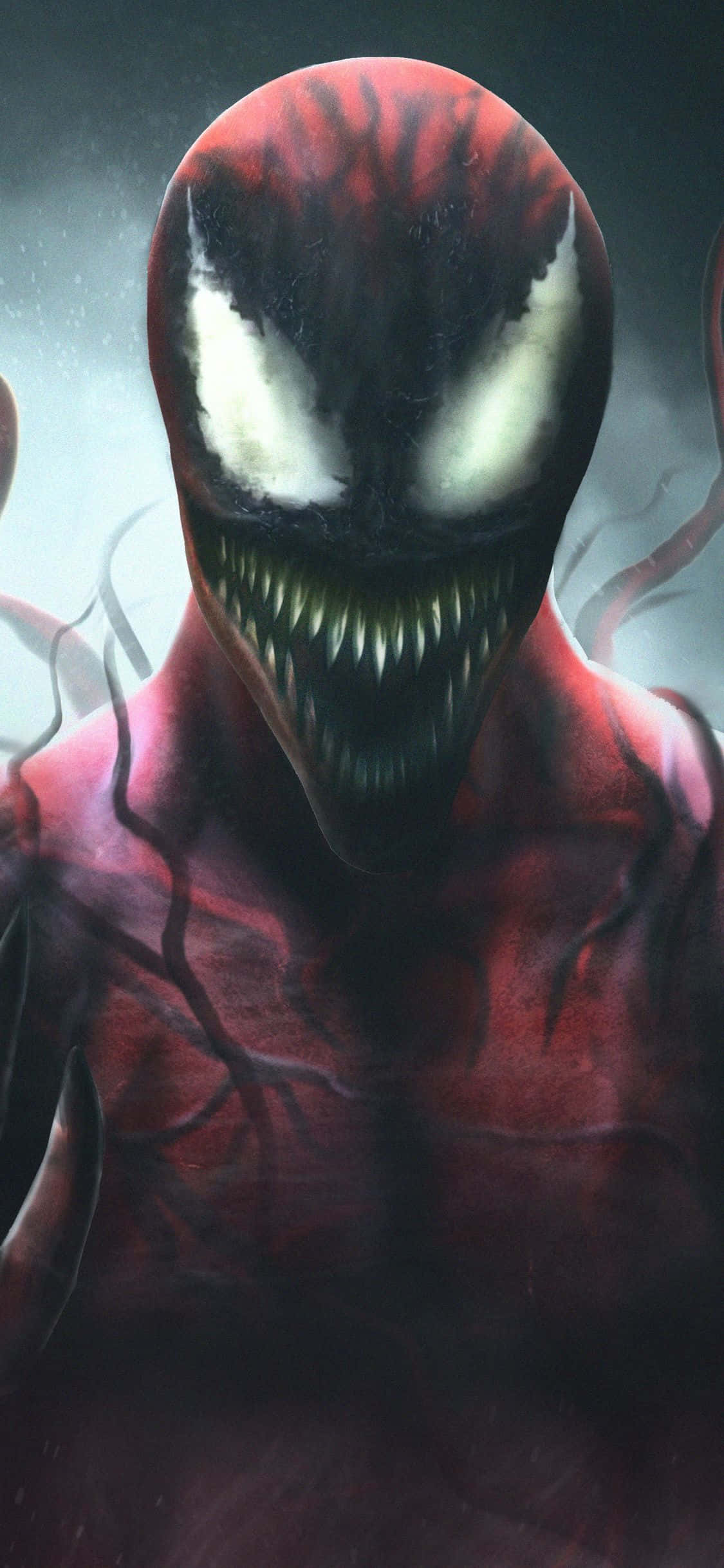 Carnage iPhone Wallpapers