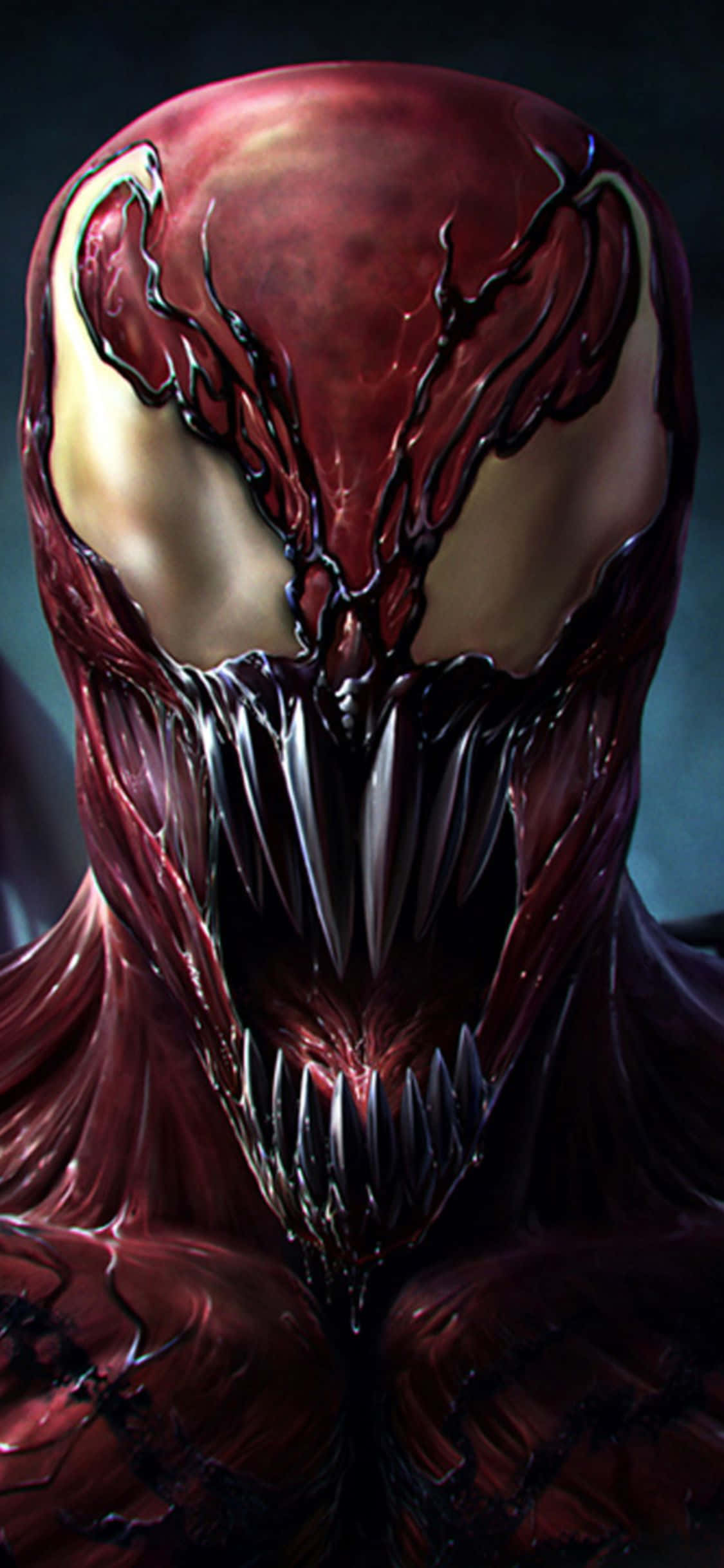 Carnage iPhone Wallpapers
