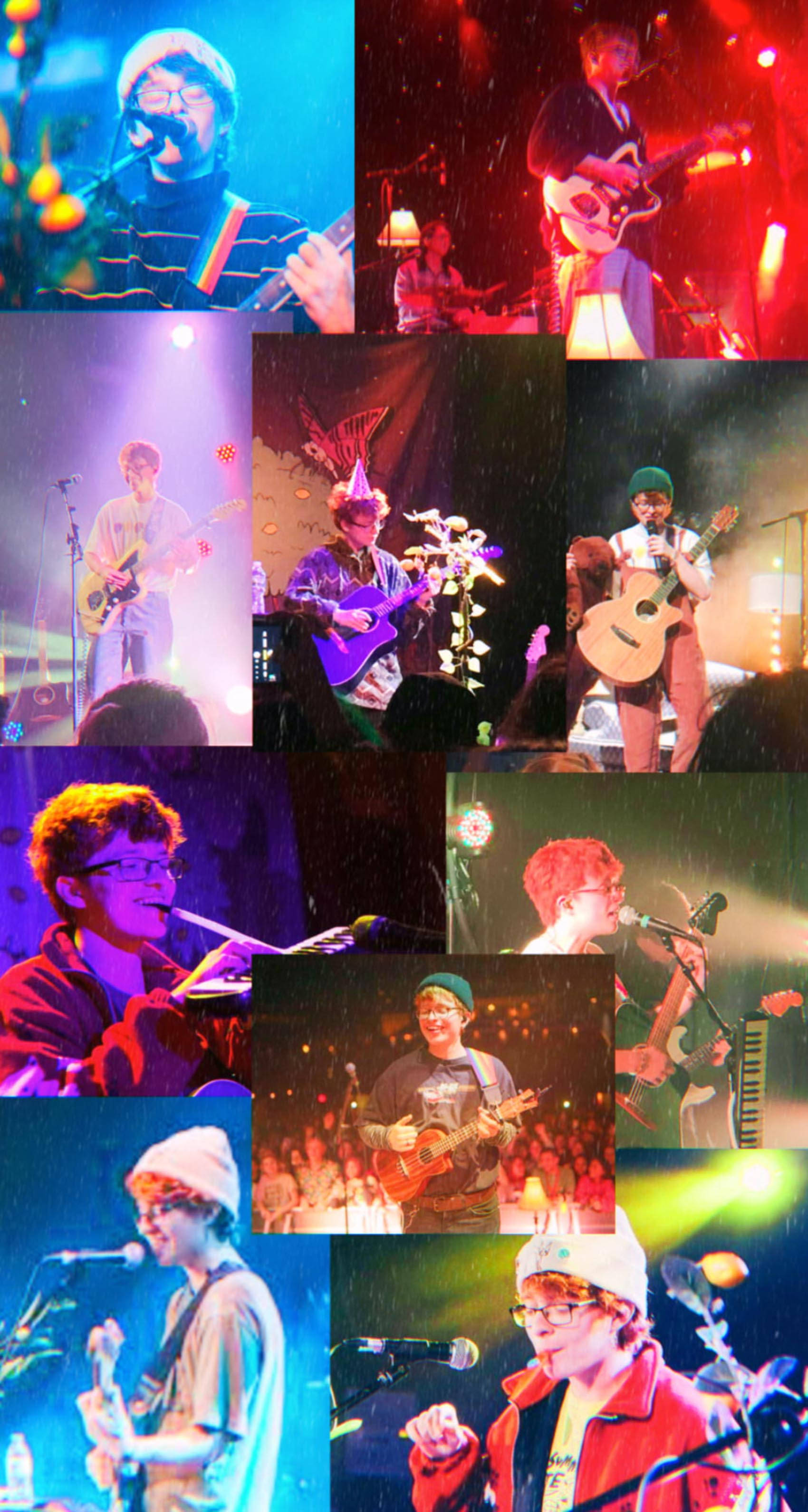 Cavetown Indie-æstetik Wallpapers