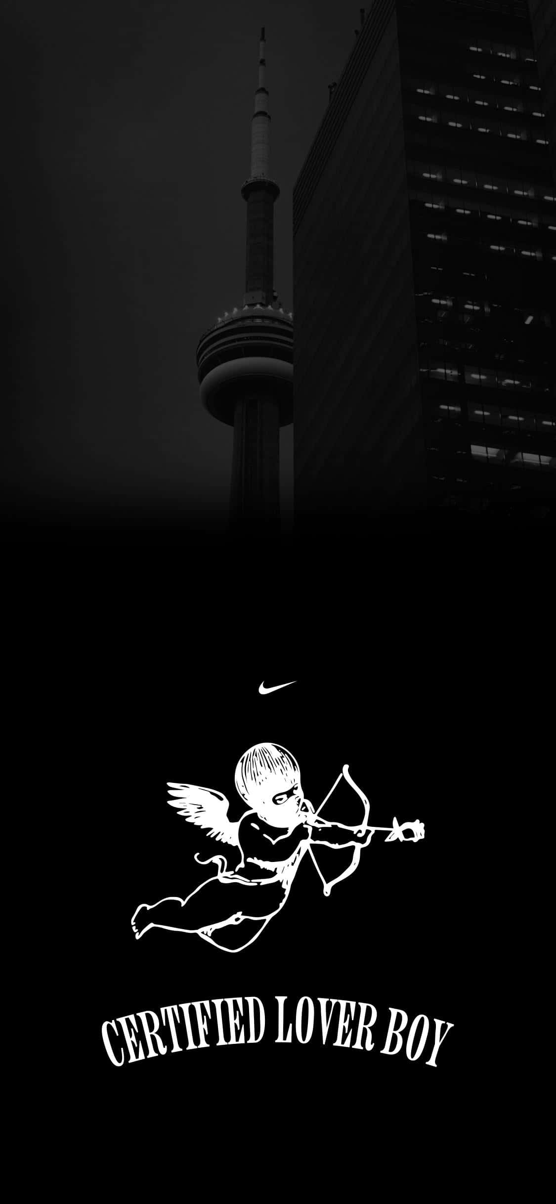Certified Lover Boy Telefon Wallpapers