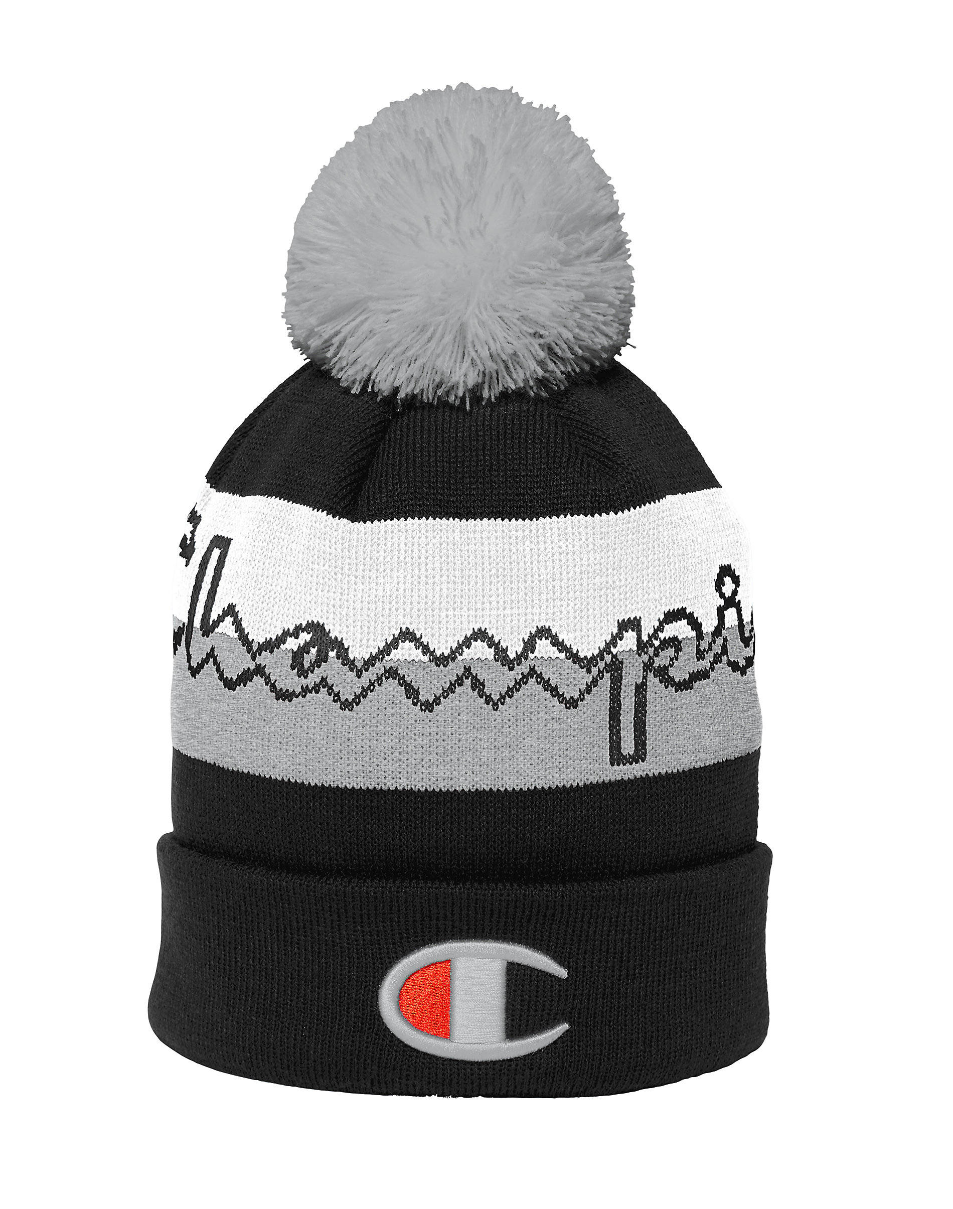Champion Black Beanie Hat Wallpapers