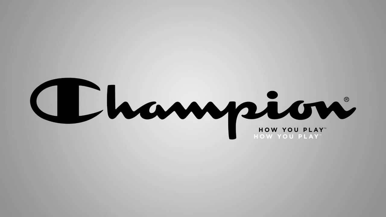 Champion Logo I Sort Wallpapers