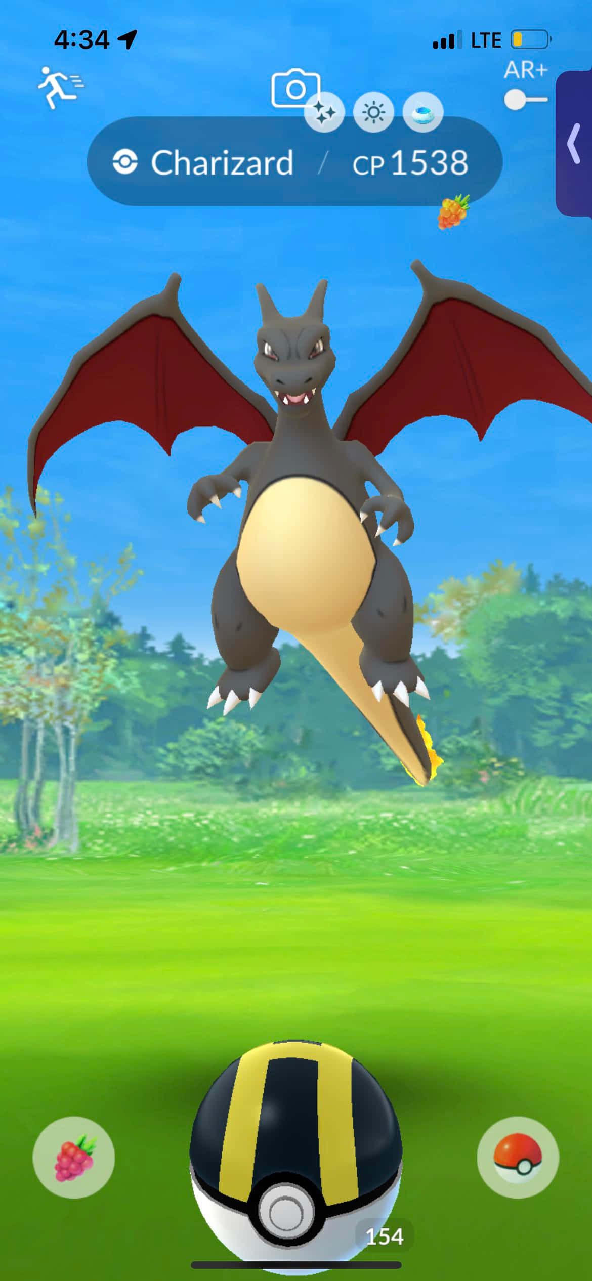 Charizard billeder Wallpapers
