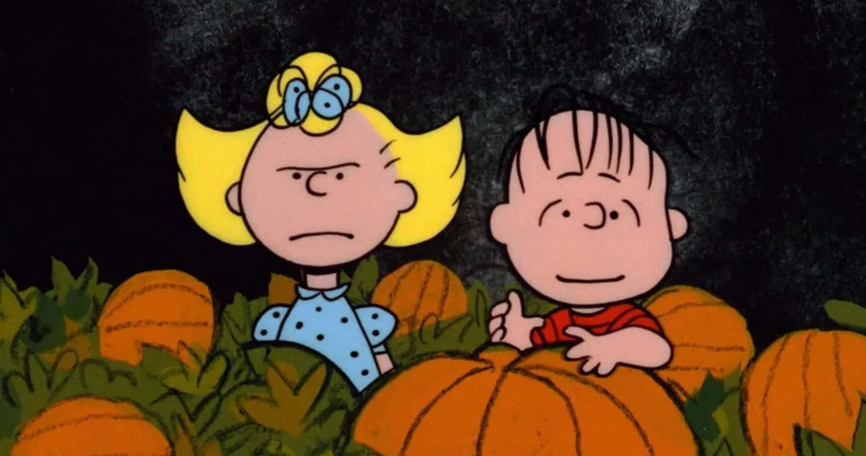 Charlie Brown Halloween billeder Wallpapers