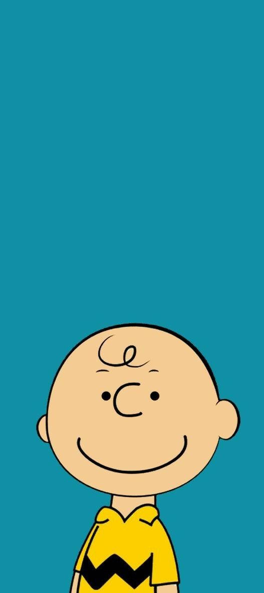 Charlie Brown Turkis Baggrund Wallpapers