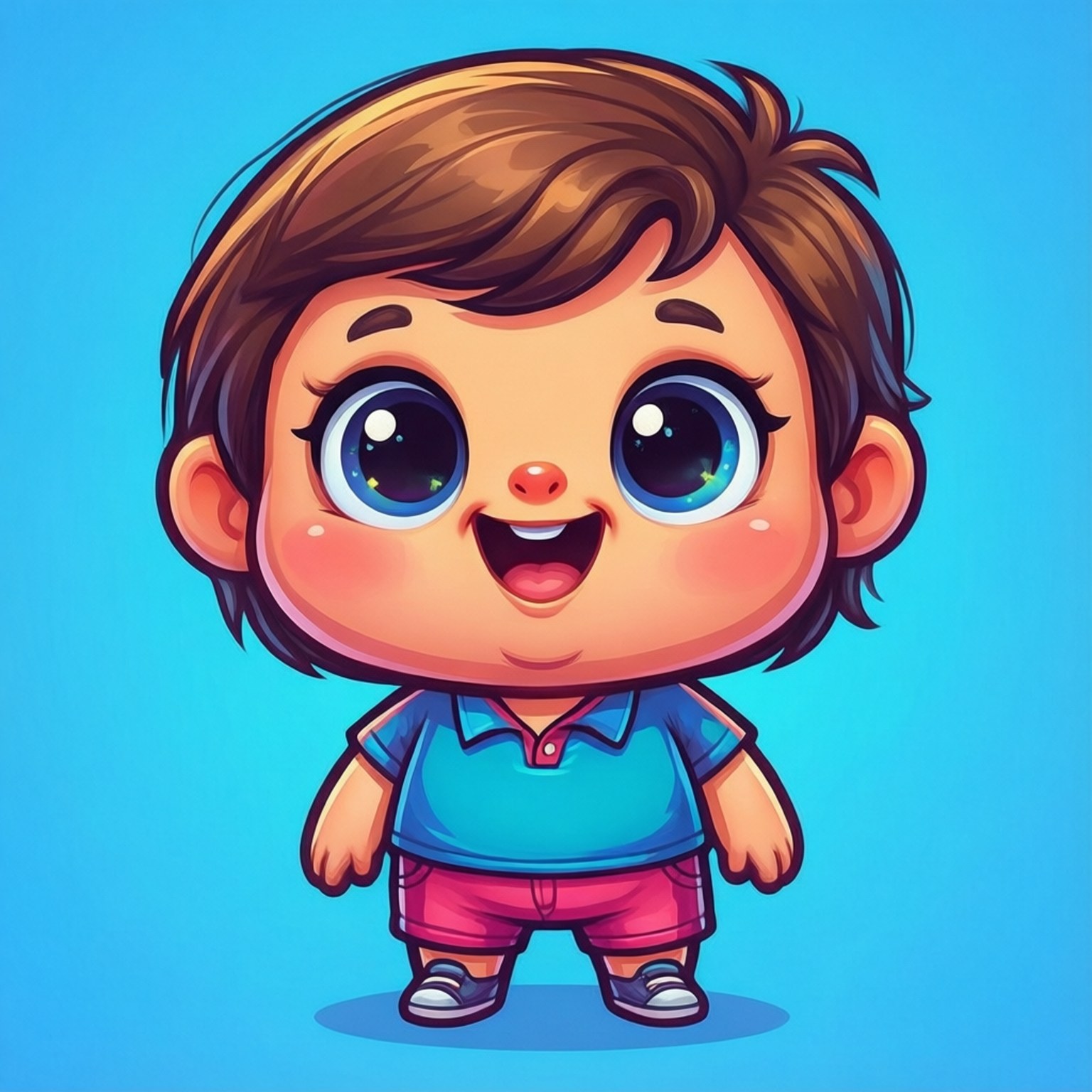 Chibi Peso Pluma Wallpapers