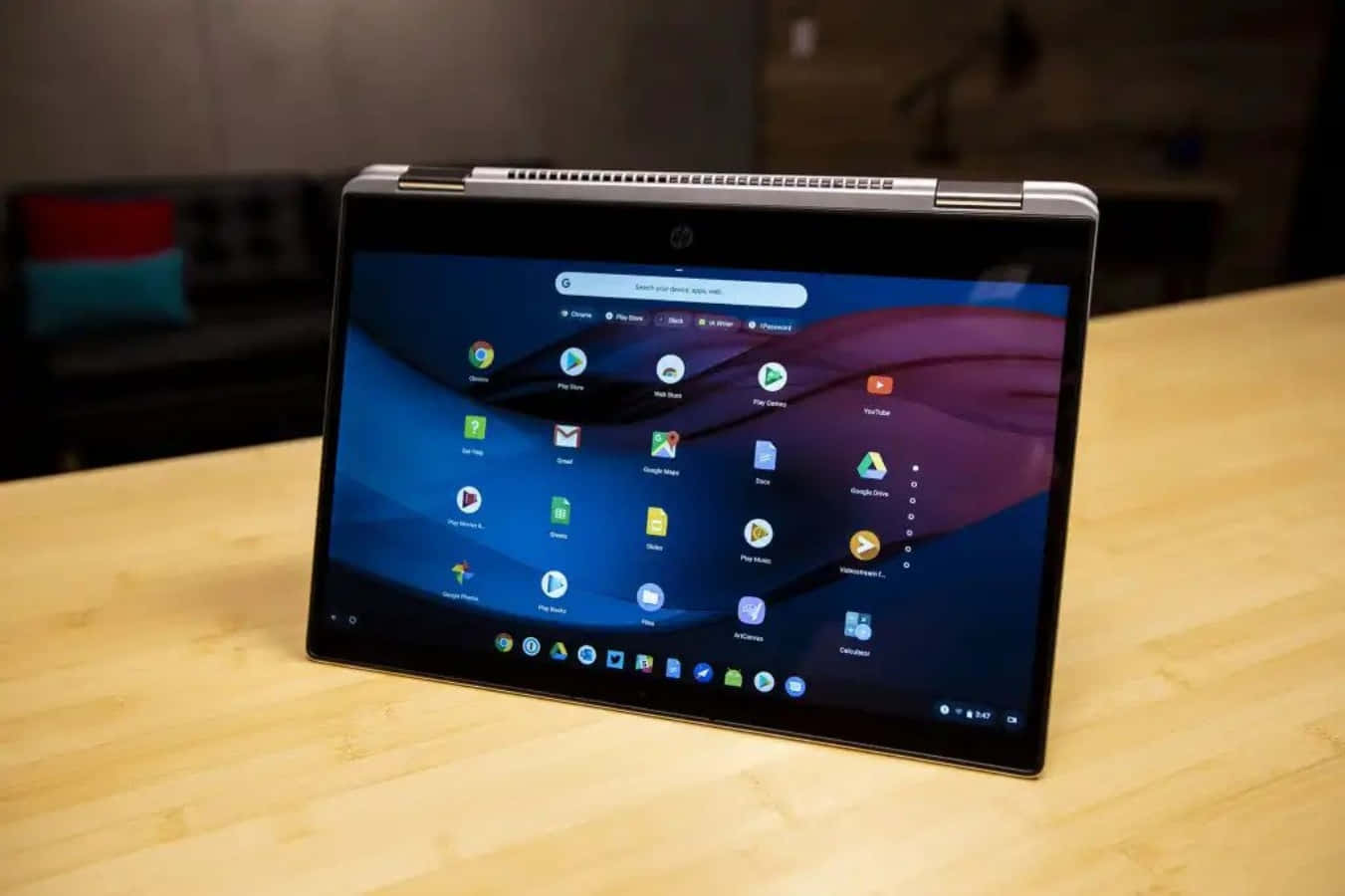 Chromebook billeder Wallpapers