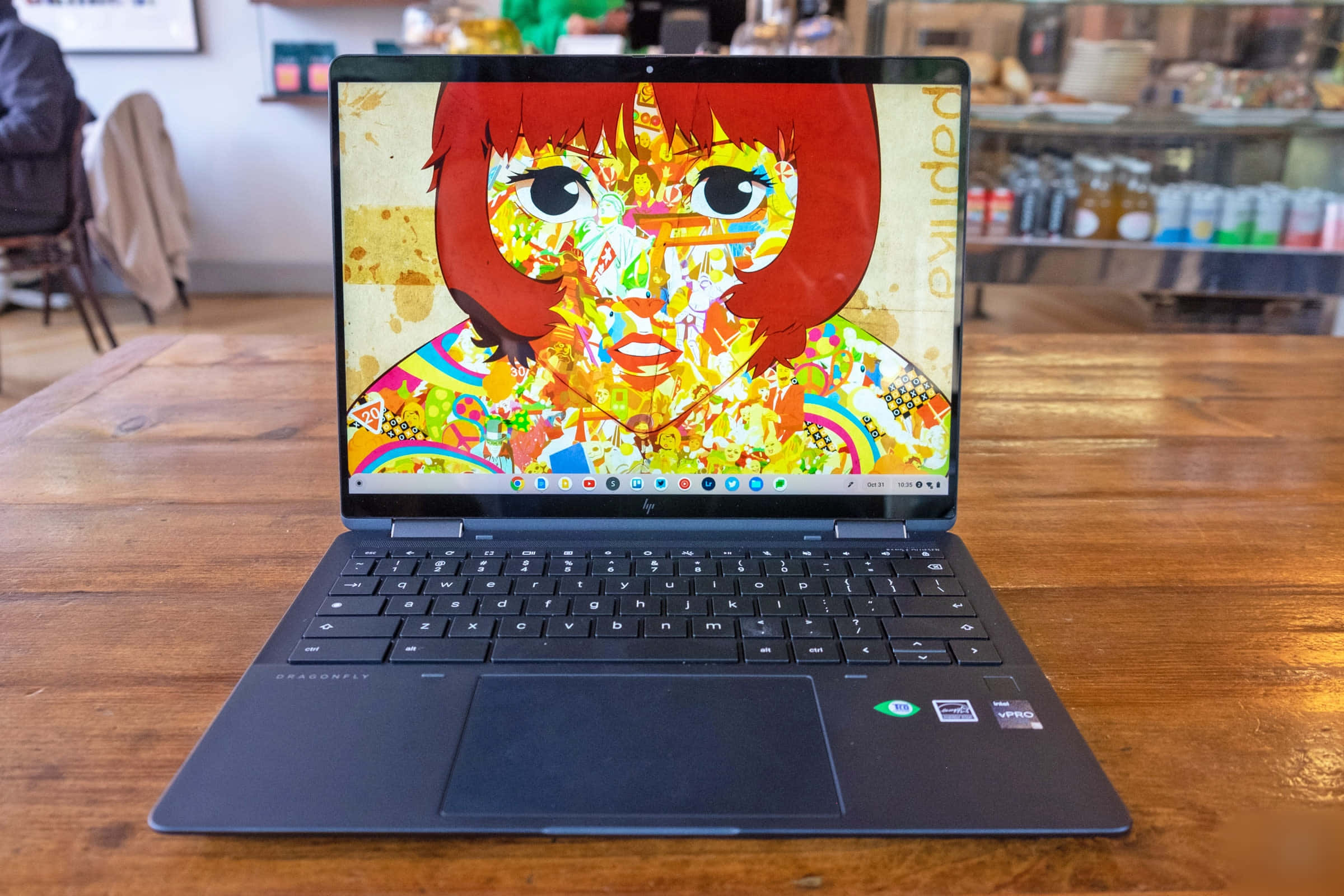 Chromebook billeder Wallpapers