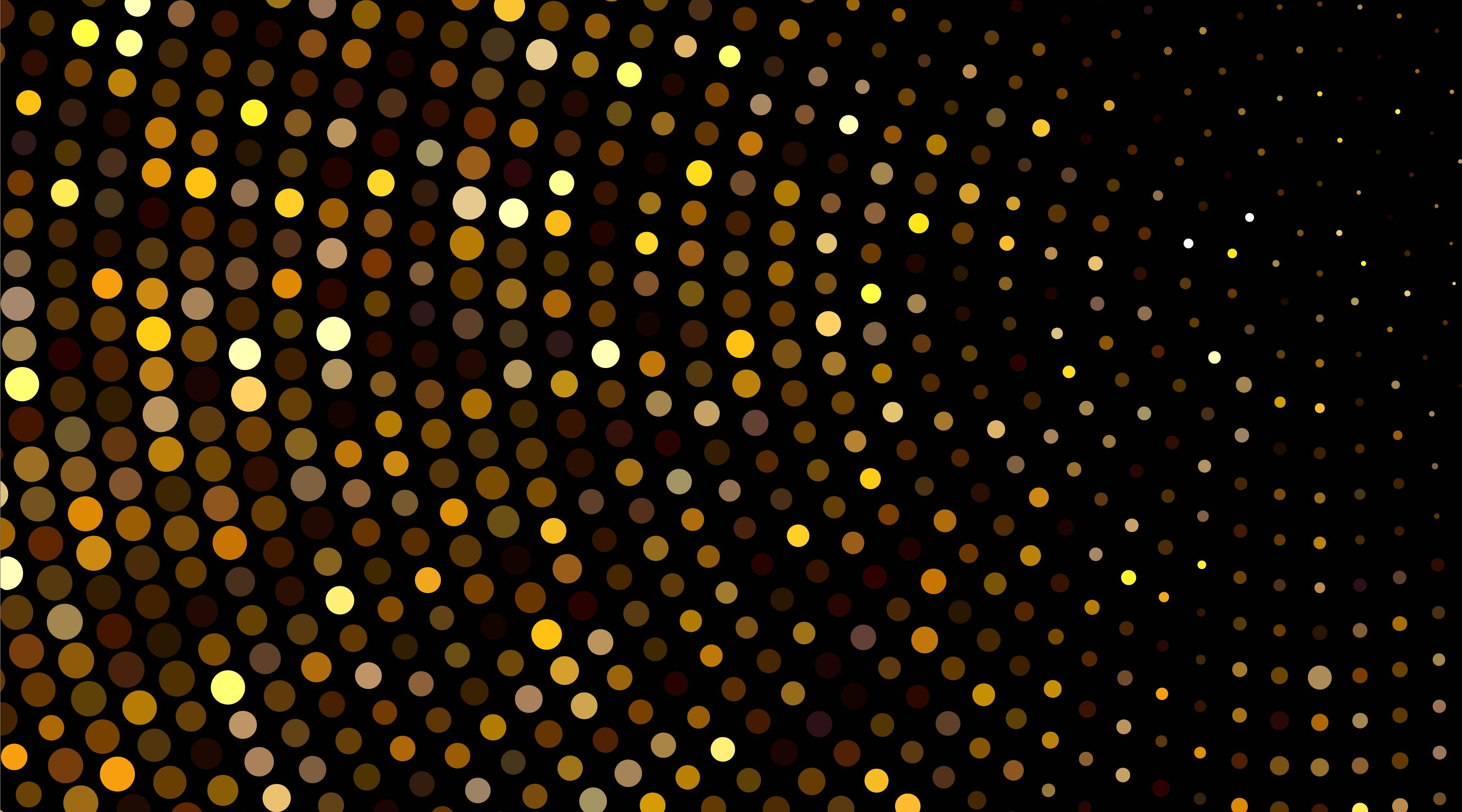 Cirkler sejt mønster Wallpapers