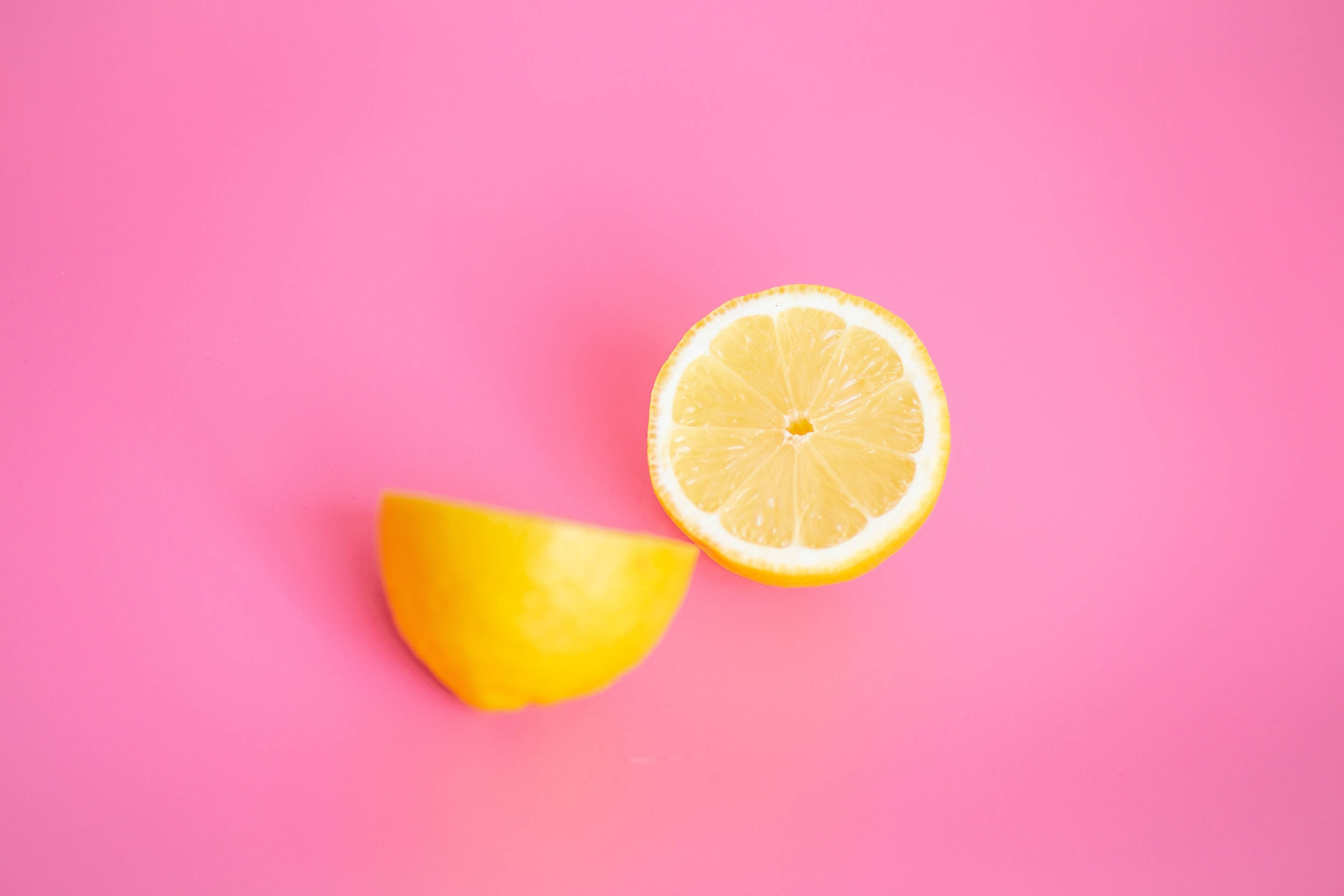 Citatron I Pink Wallpapers