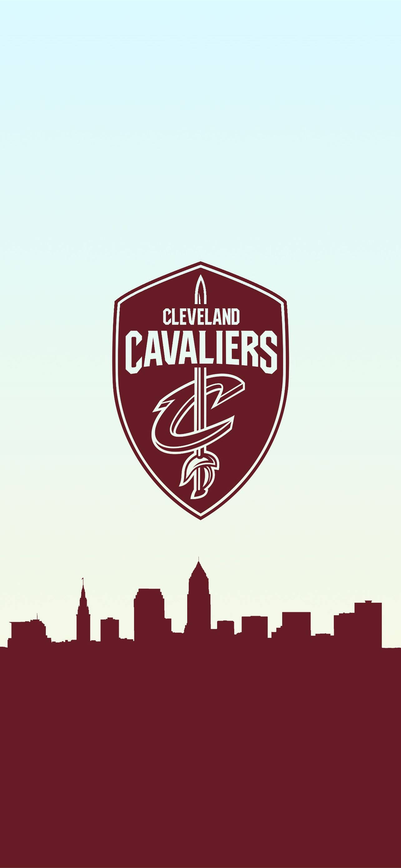 Cleveland Cavaliers Telefon HD Wallpapers
