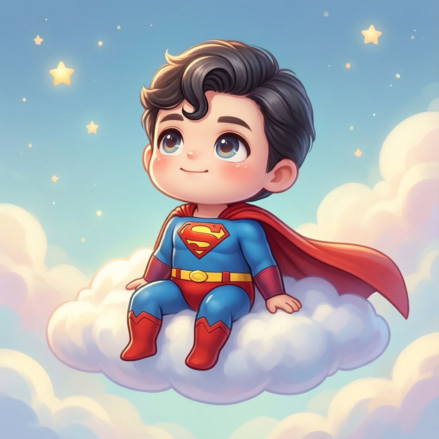 Cloud Nine Wallpapers