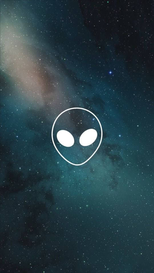 Cool Alien Omrids Wallpapers