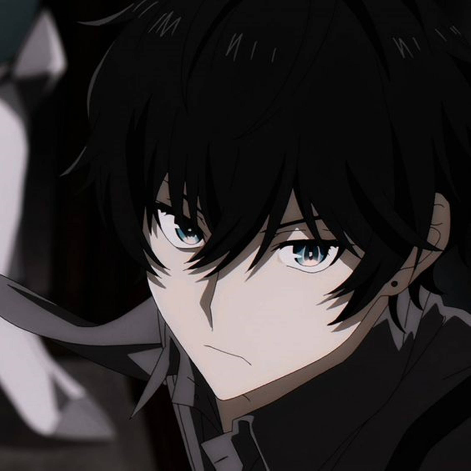 Cool Anime Dreng PFP Osamu Dazai Wallpapers