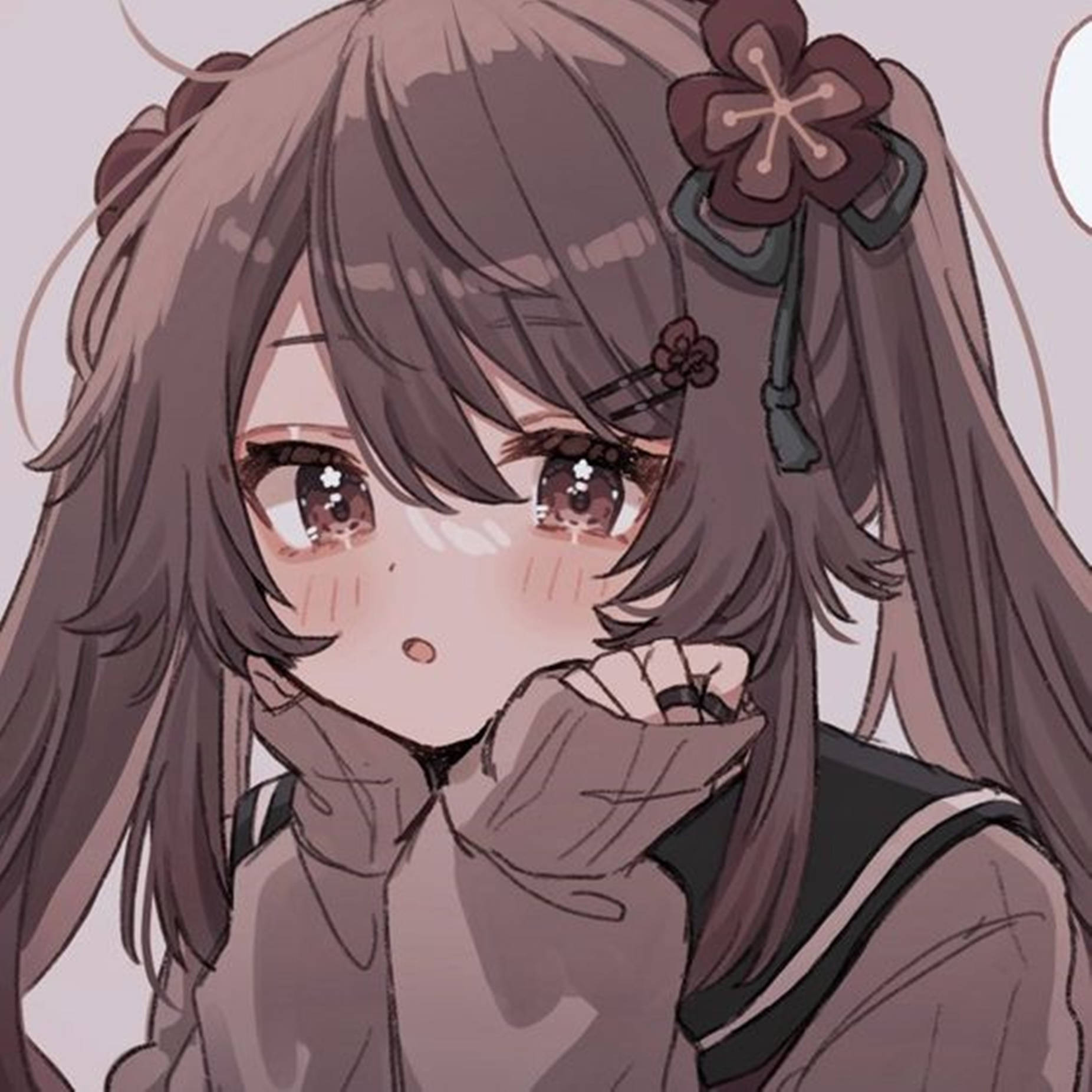 Cool Anime Pige PFP Hu Tao Wallpapers