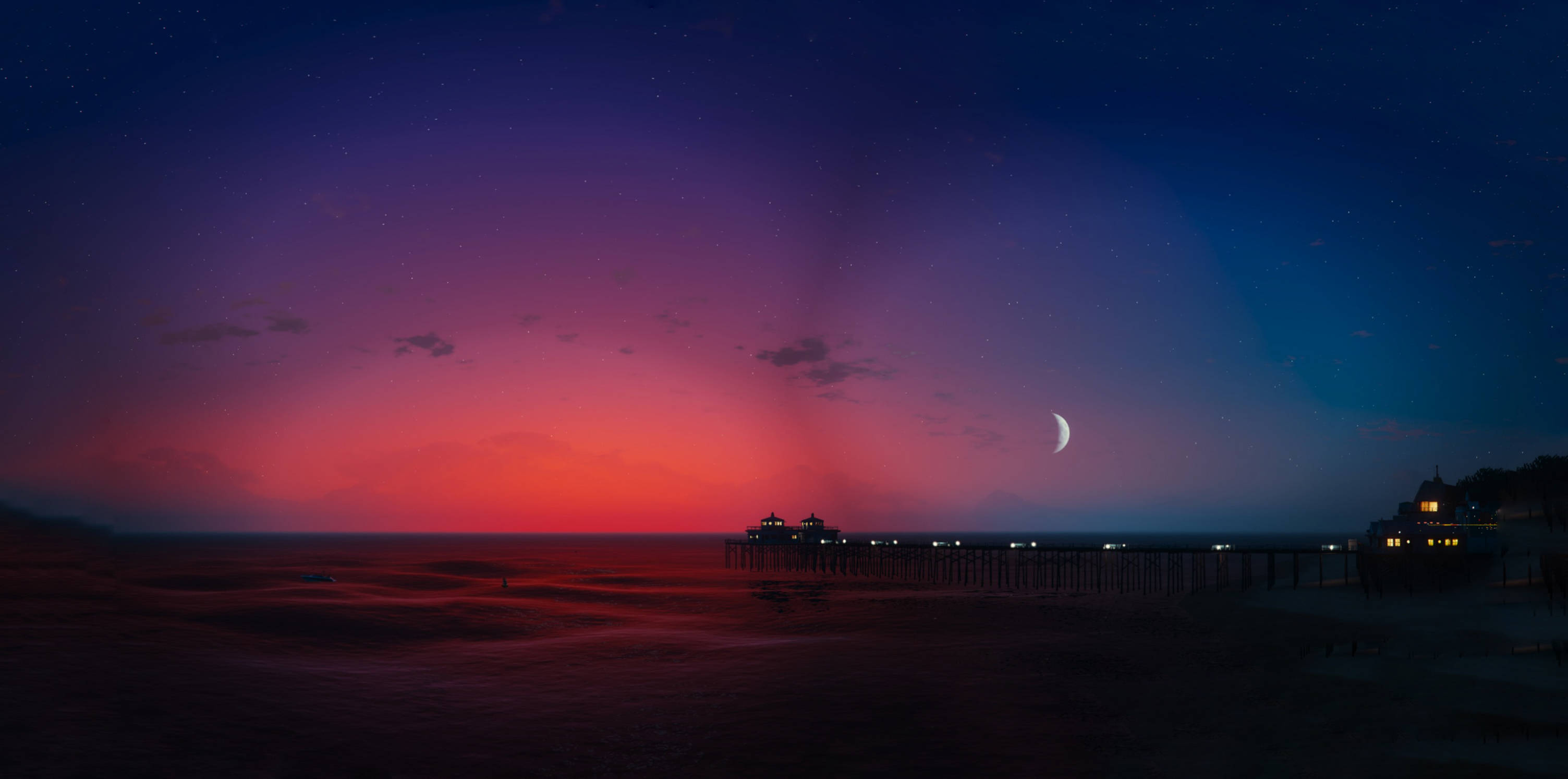 Cool GTA Lavvande Wallpapers