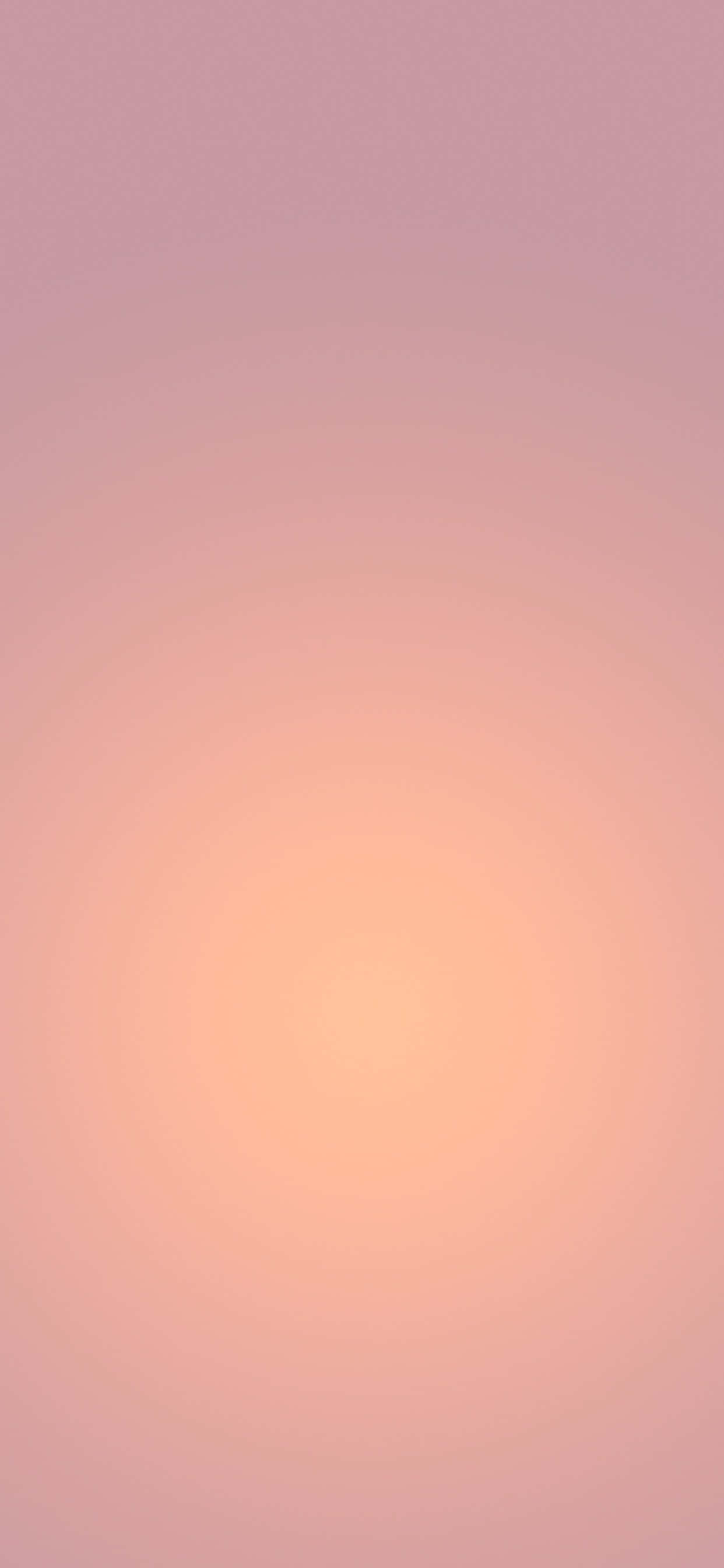 Cool og farverig gradient iPhone Wallpapers