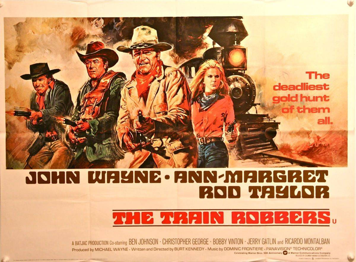 Country Western Togroverne Wallpapers