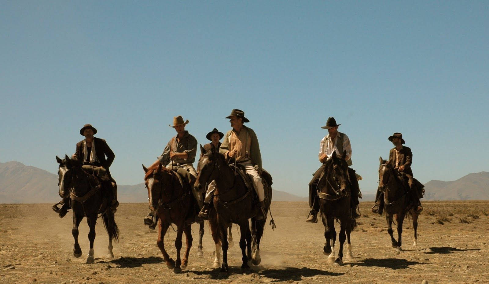 Country Western Seks Cowboys Wallpapers