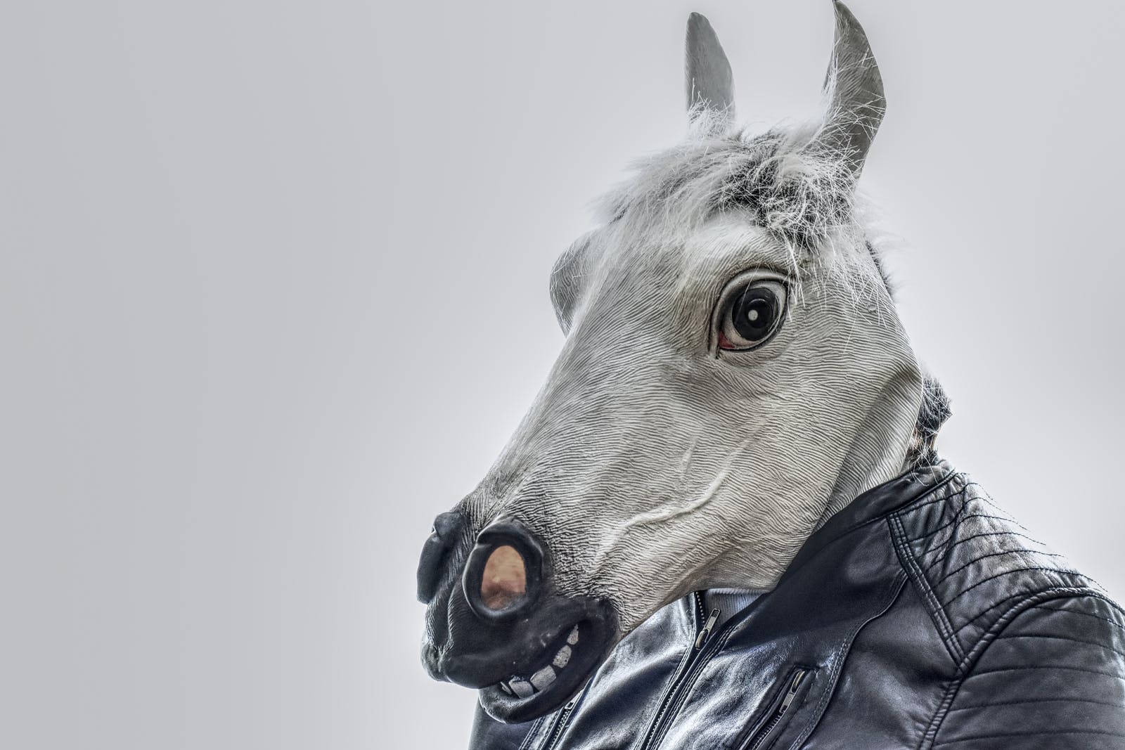 Crazy Horse mand Wallpapers