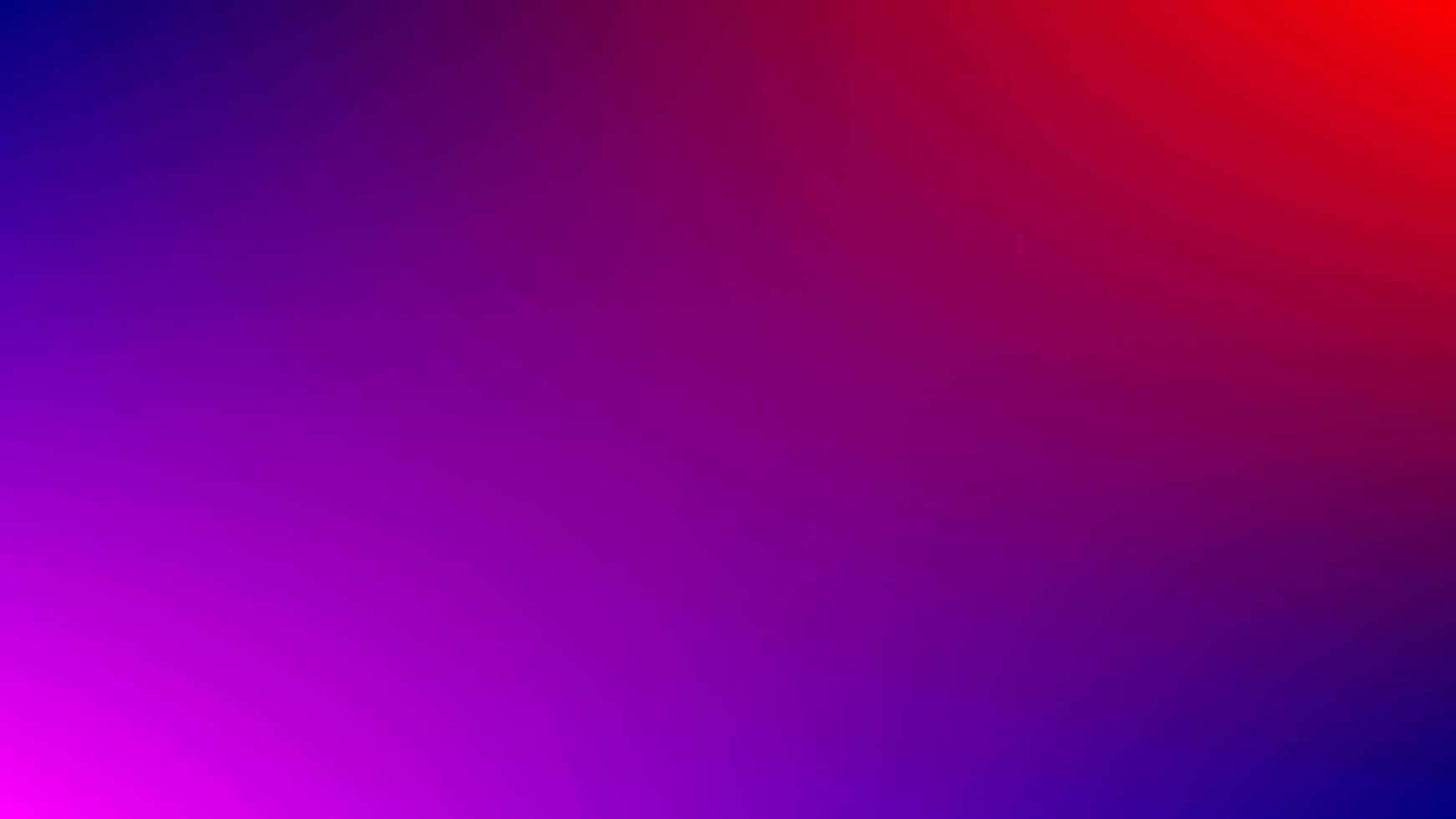Dæmpet gradient af rød og lilla baggrund Wallpapers