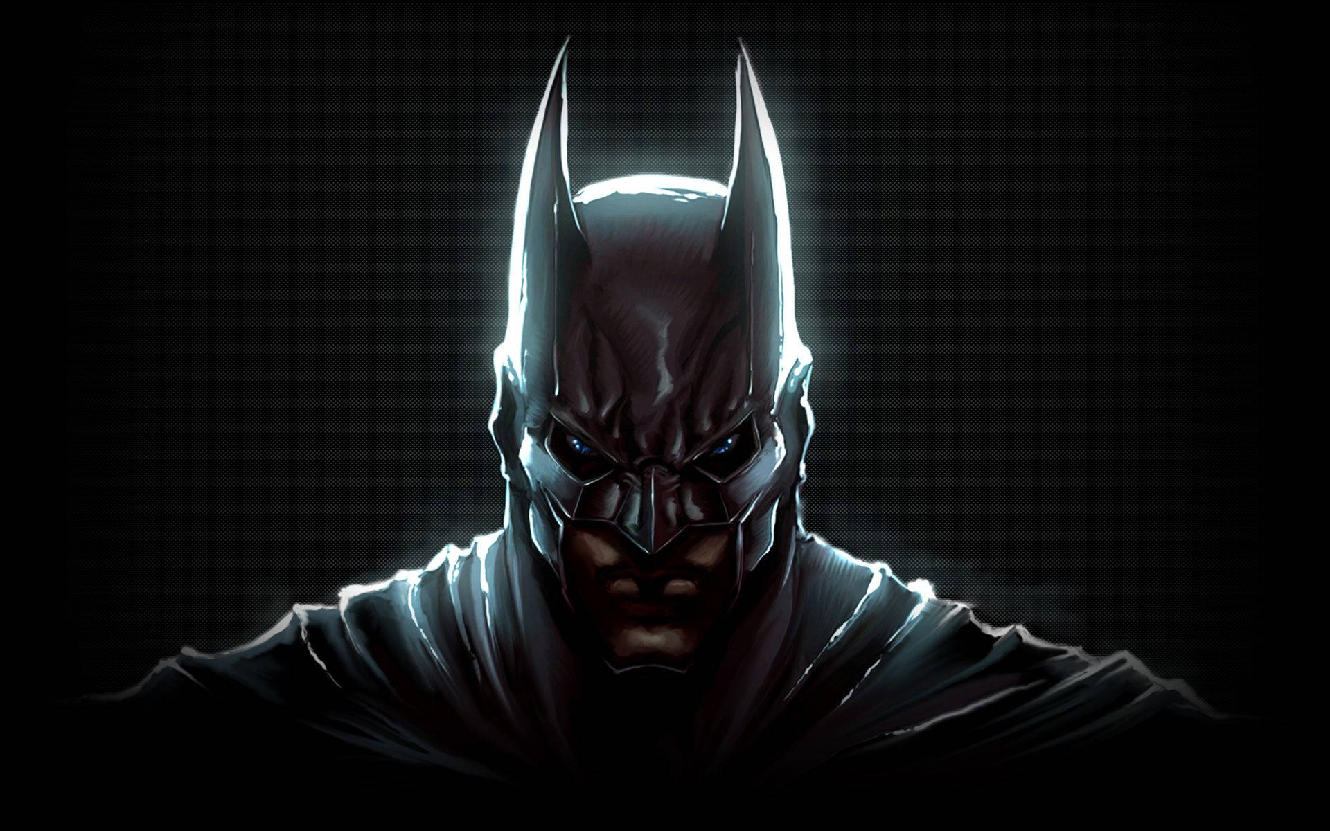 Dark Knight Batman ansigt wallpaper — Batman Wallpapers