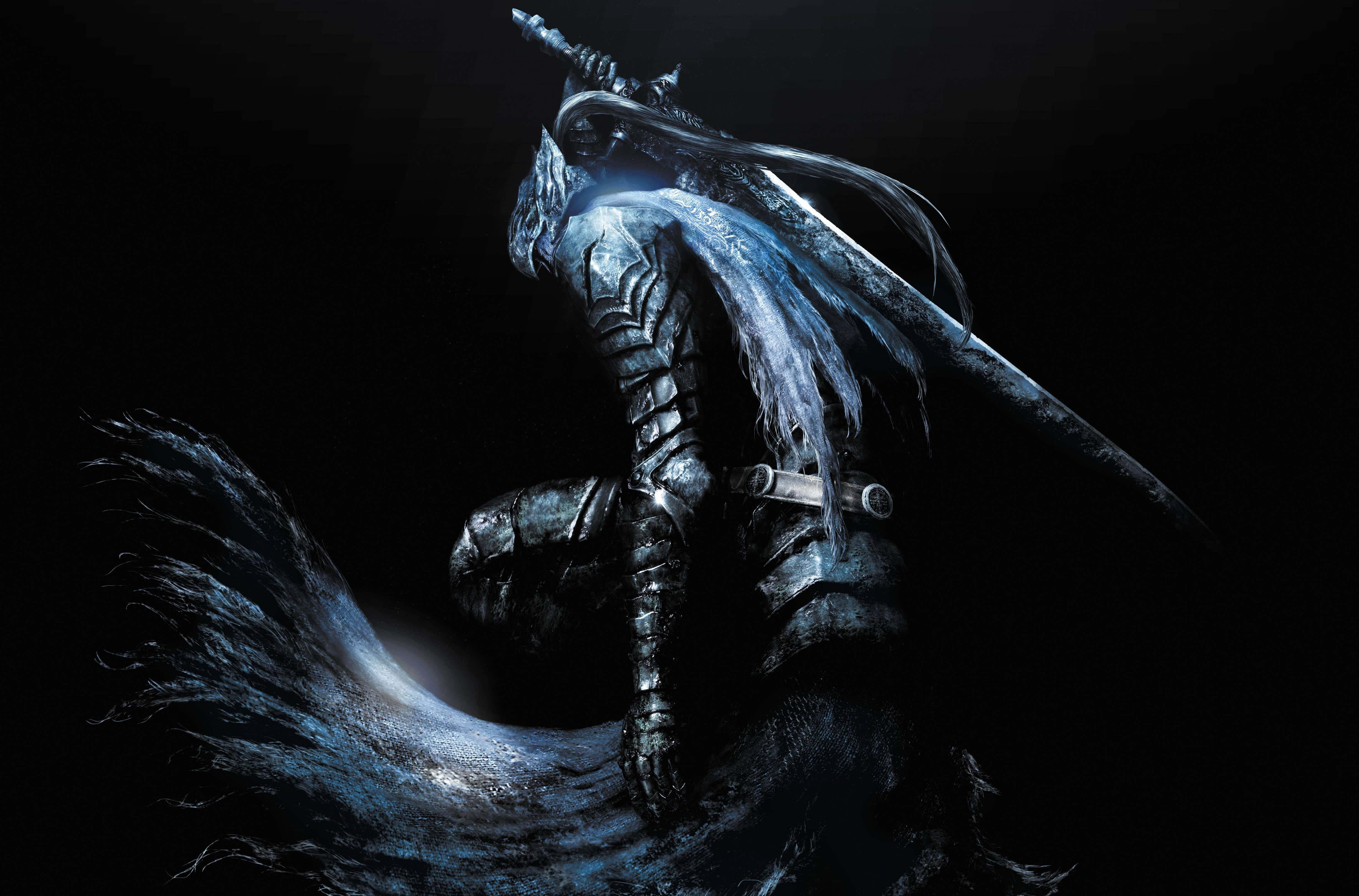 Dark Souls 2 baggrunde Wallpapers