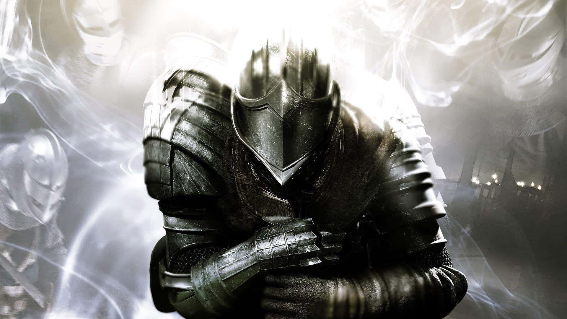 Dark Souls: Gør dig klar til at dø Wallpapers