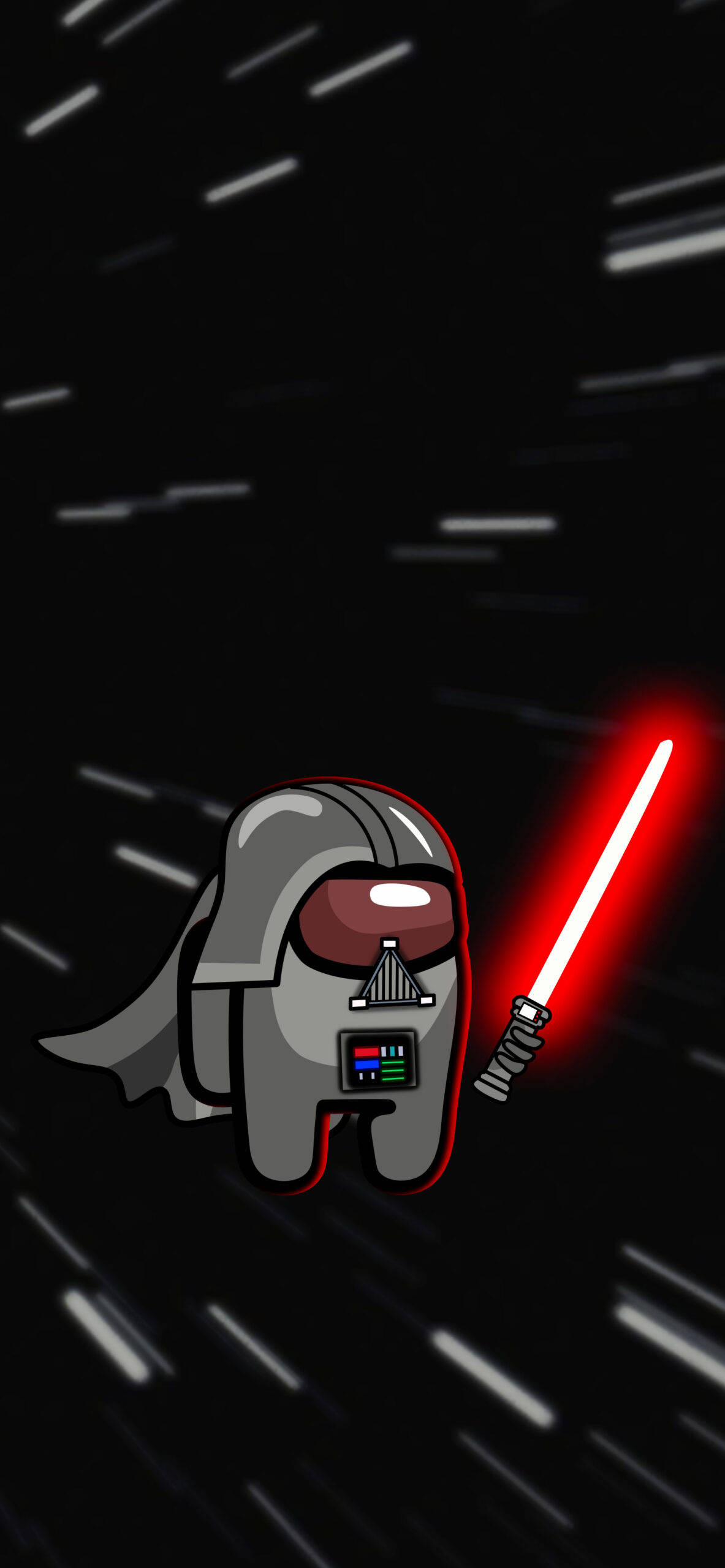 Darth Vader Among US 4K Wallpapers