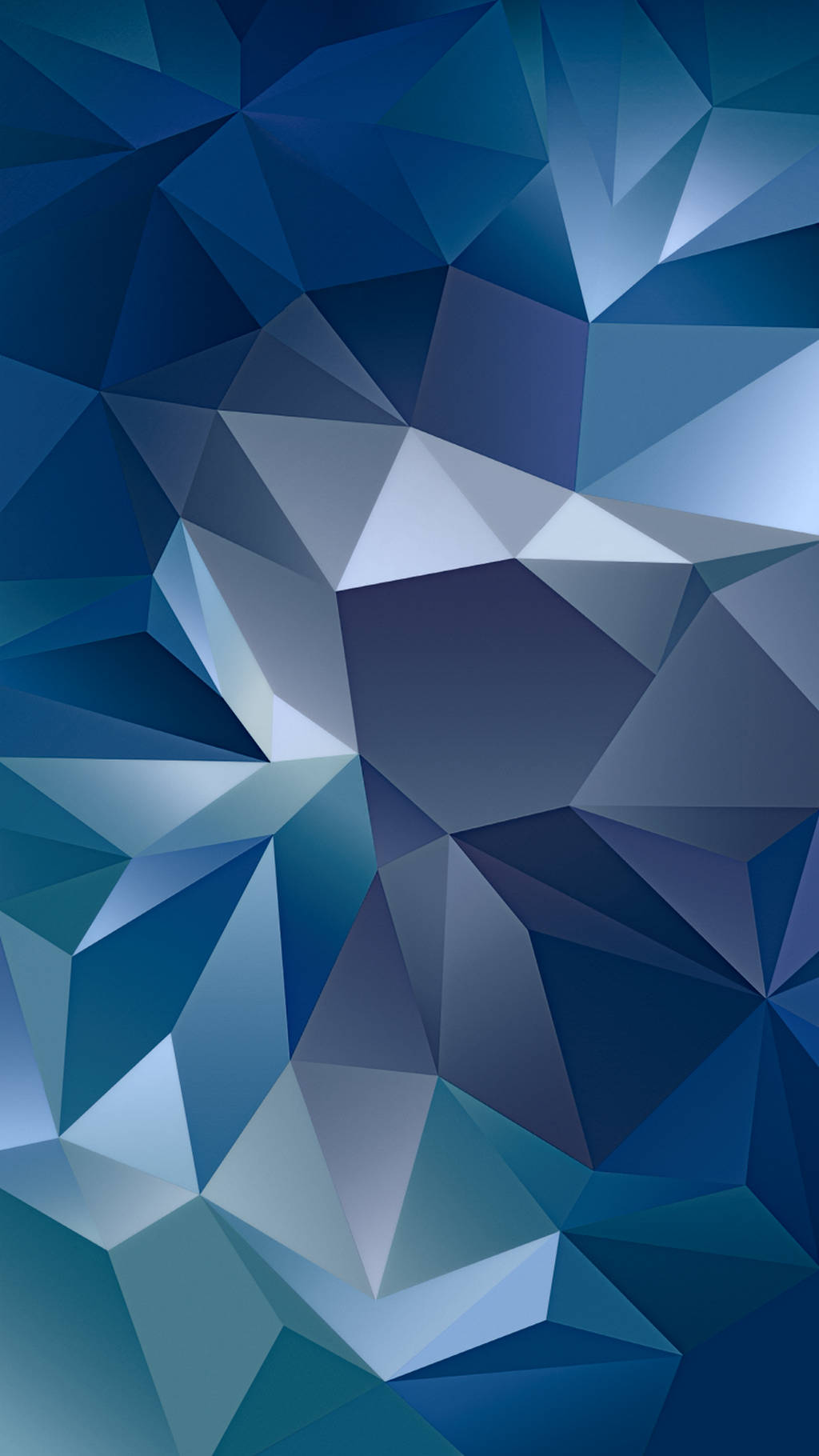 De bedste HD-telefon abstrakte geometriske mønstre Wallpapers