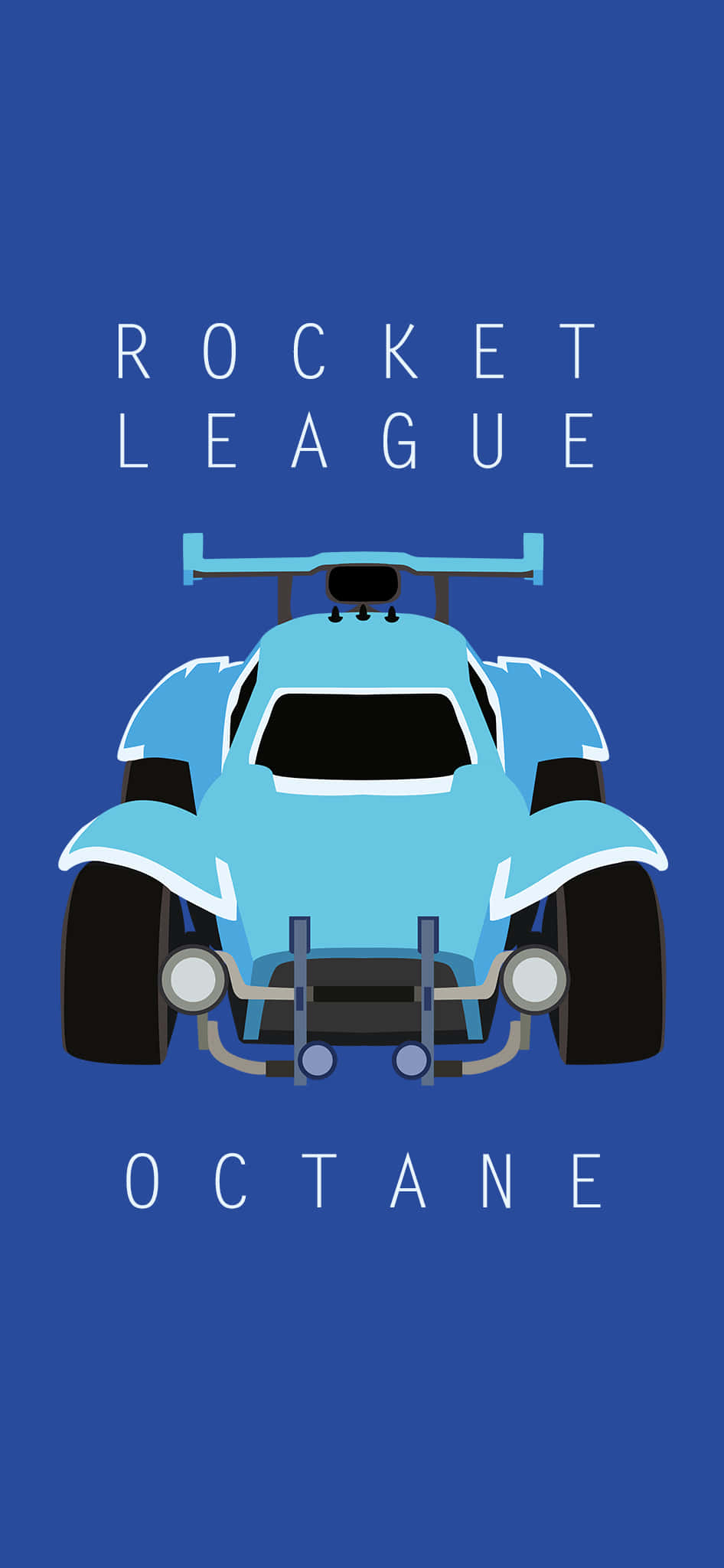 De bedste Rocket League-spillere viser deres færdigheder Wallpapers