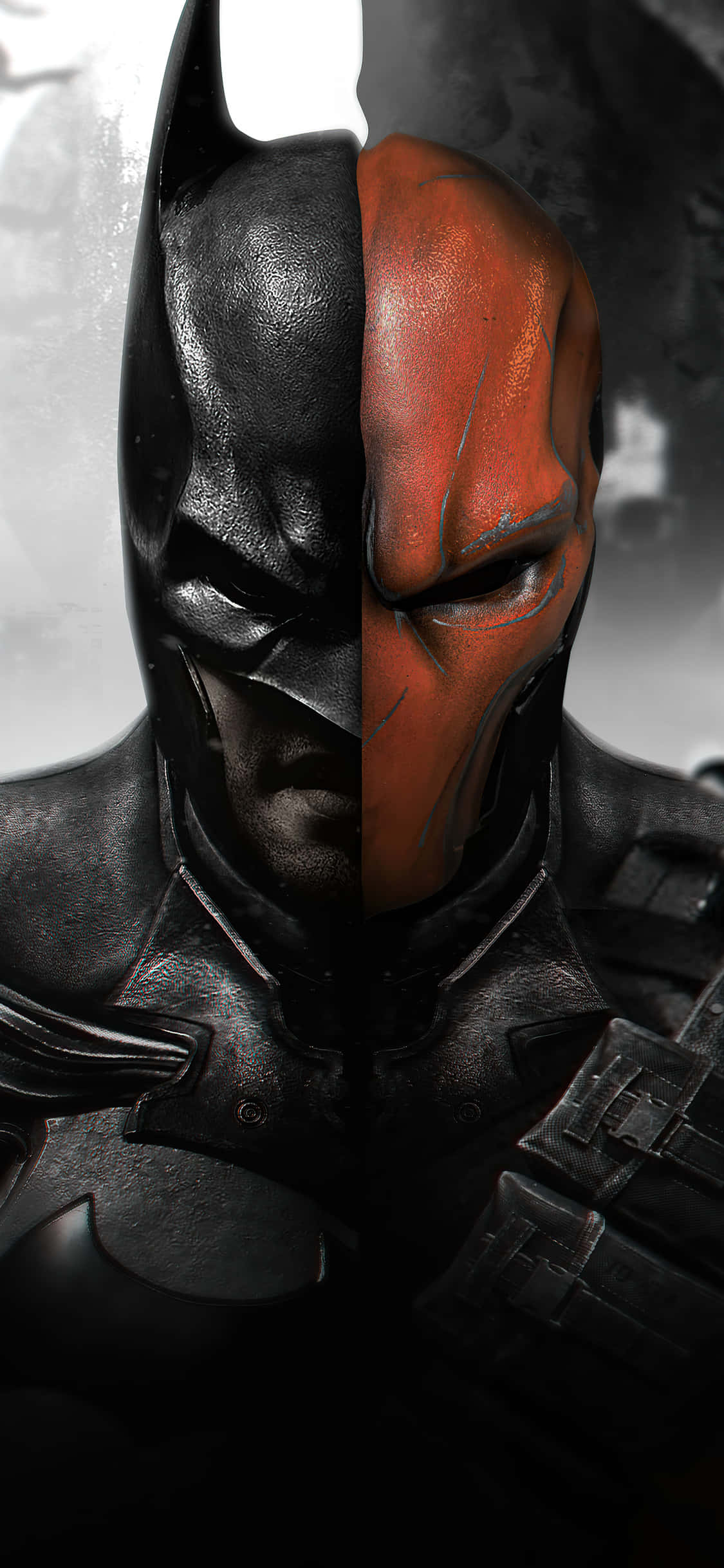 Deathstroke, den ultimative lejemorder Wallpapers