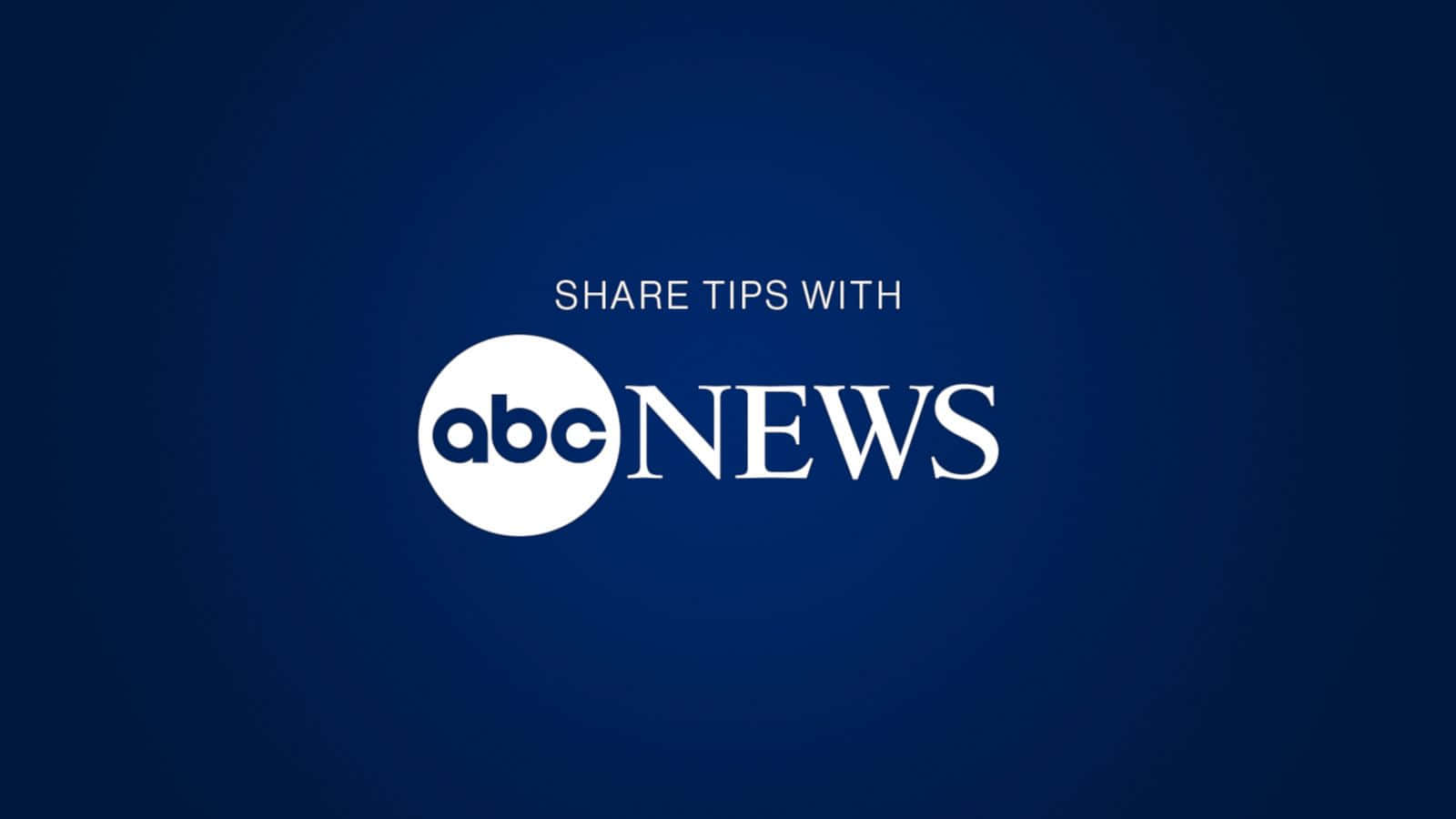 Del tips med ABC News billede Wallpapers