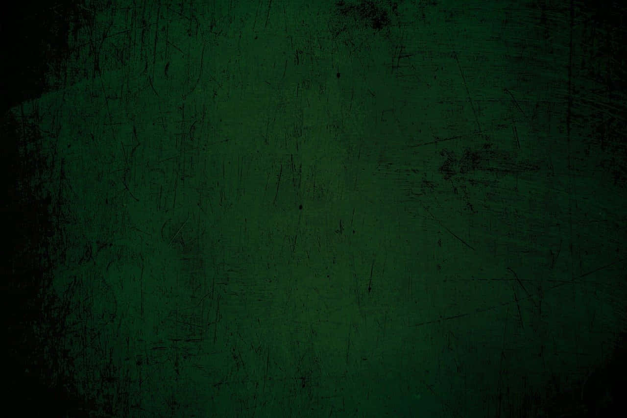 Den dybe mørkegrønne forkundelse Wallpapers