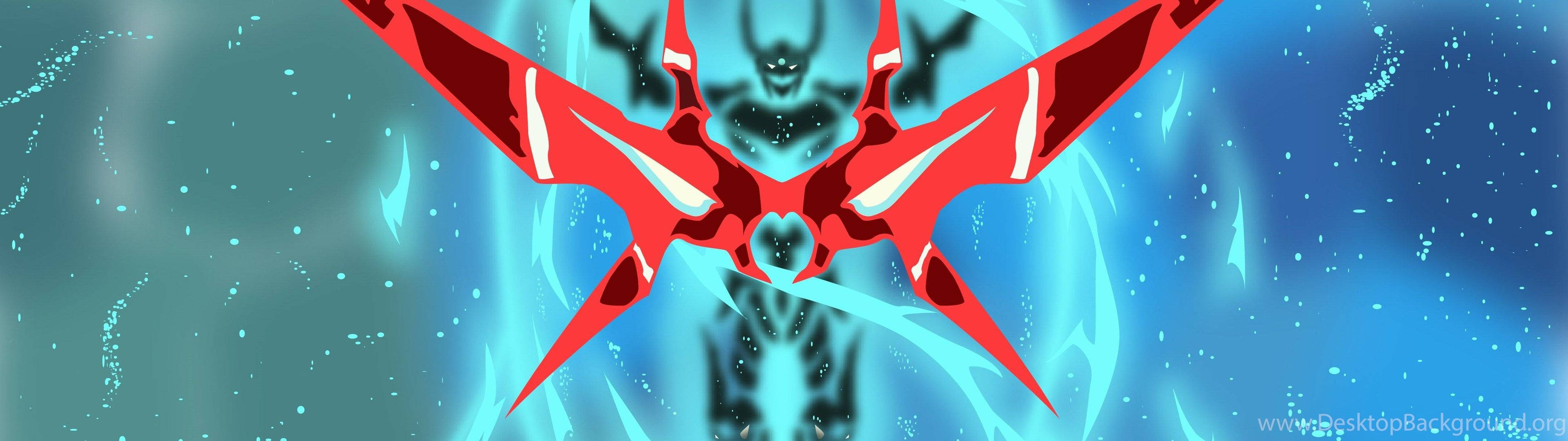 Den endelige form af Gurren Lagann Wallpapers