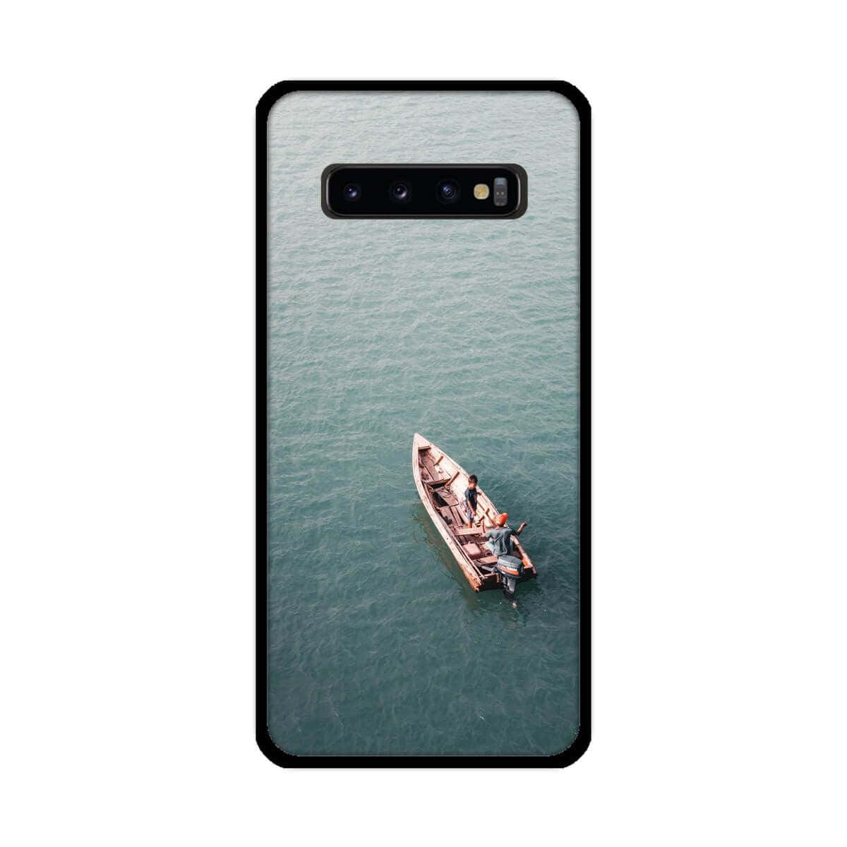 Den helt nye Galaxy S10 Wallpapers