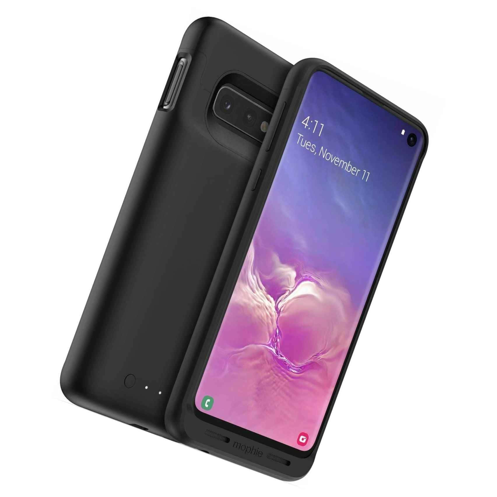 Den helt nye Galaxy S10 er en banebrydende enhed, der genopfinder, hvad en smartphone kan gøre. Wallpapers