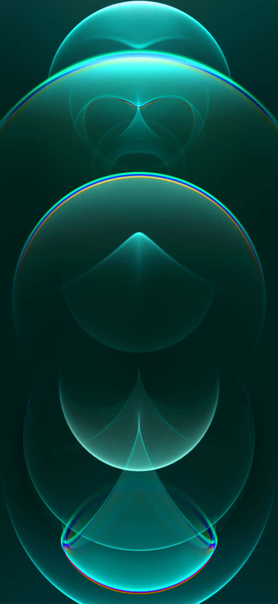 Den helt nye iPhone 14 Pro Max - Apples nyeste flagskibsmodel Wallpapers
