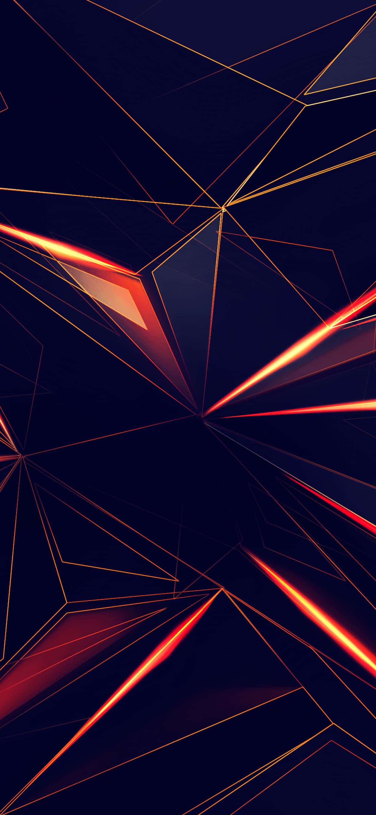 Den helt nye iPhone 13: Nyd en ny generation af smartphones Wallpapers