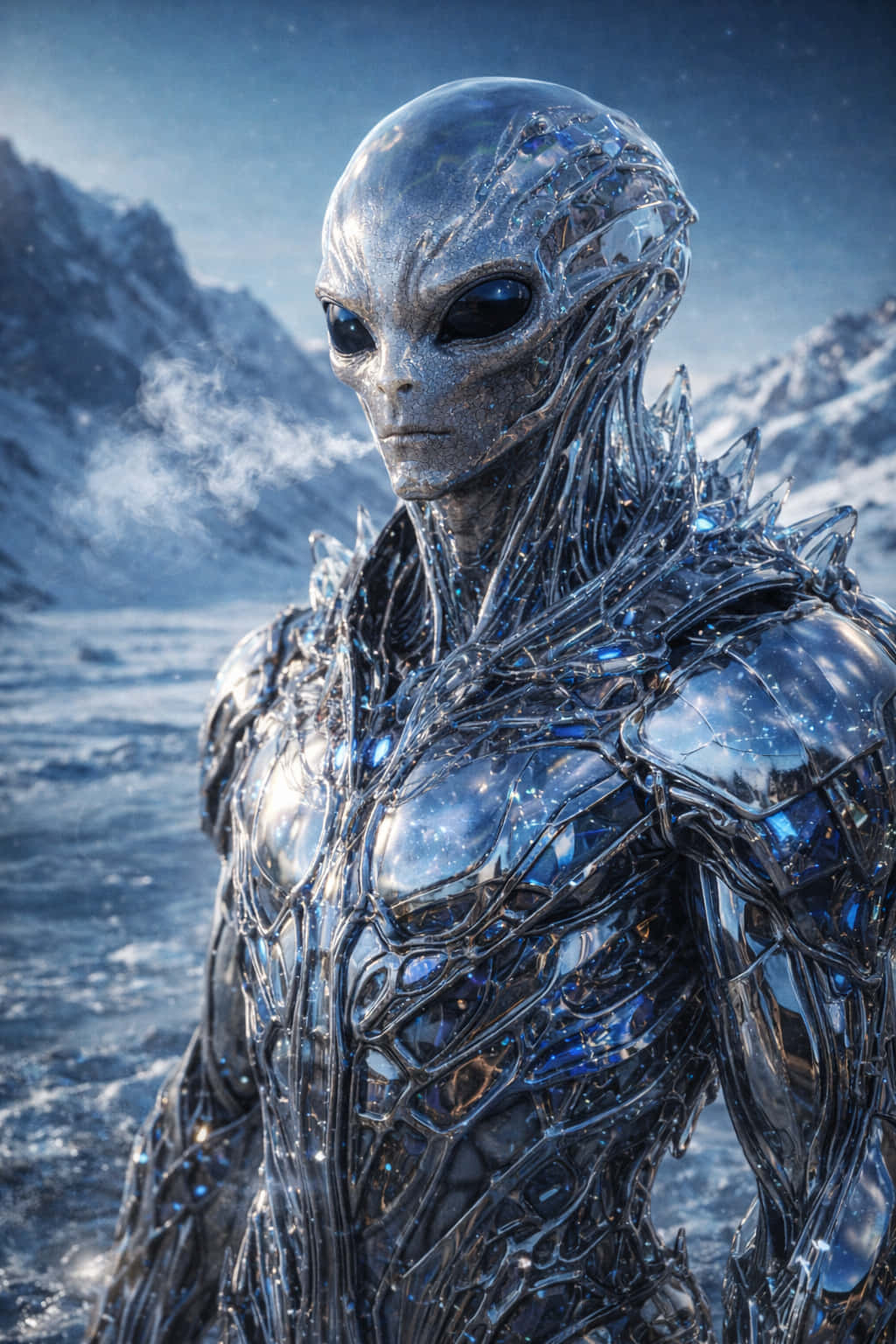 Alien, Alien Png, Alien Spaceship Png, Alien Stage, Alien wallpaper, Ufo, Ufo Png, Frozen, extraterrestre, Æstetisk, realistisk, Realisme, 8k, 4k, alienwallpaper