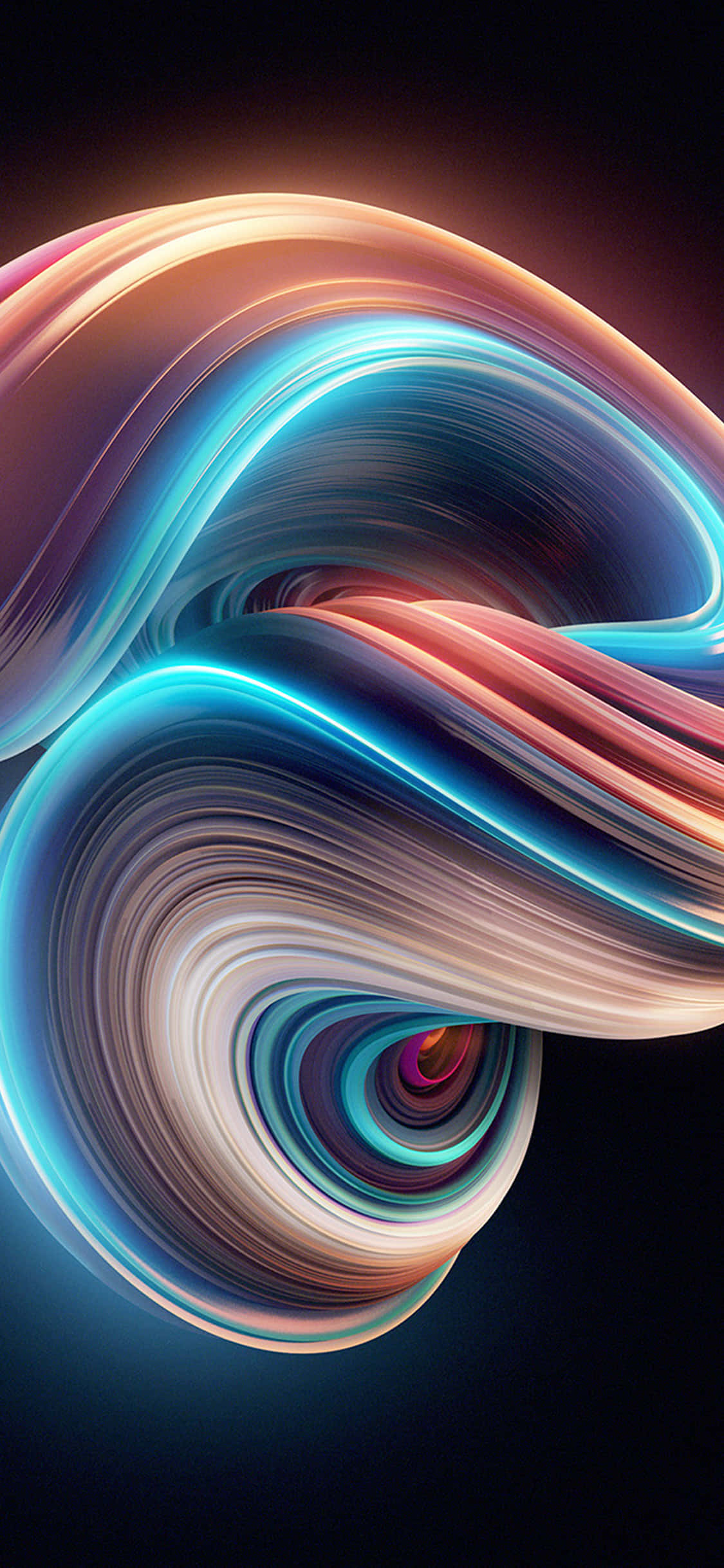 Den ikoniske Graphic iPhone Wallpapers