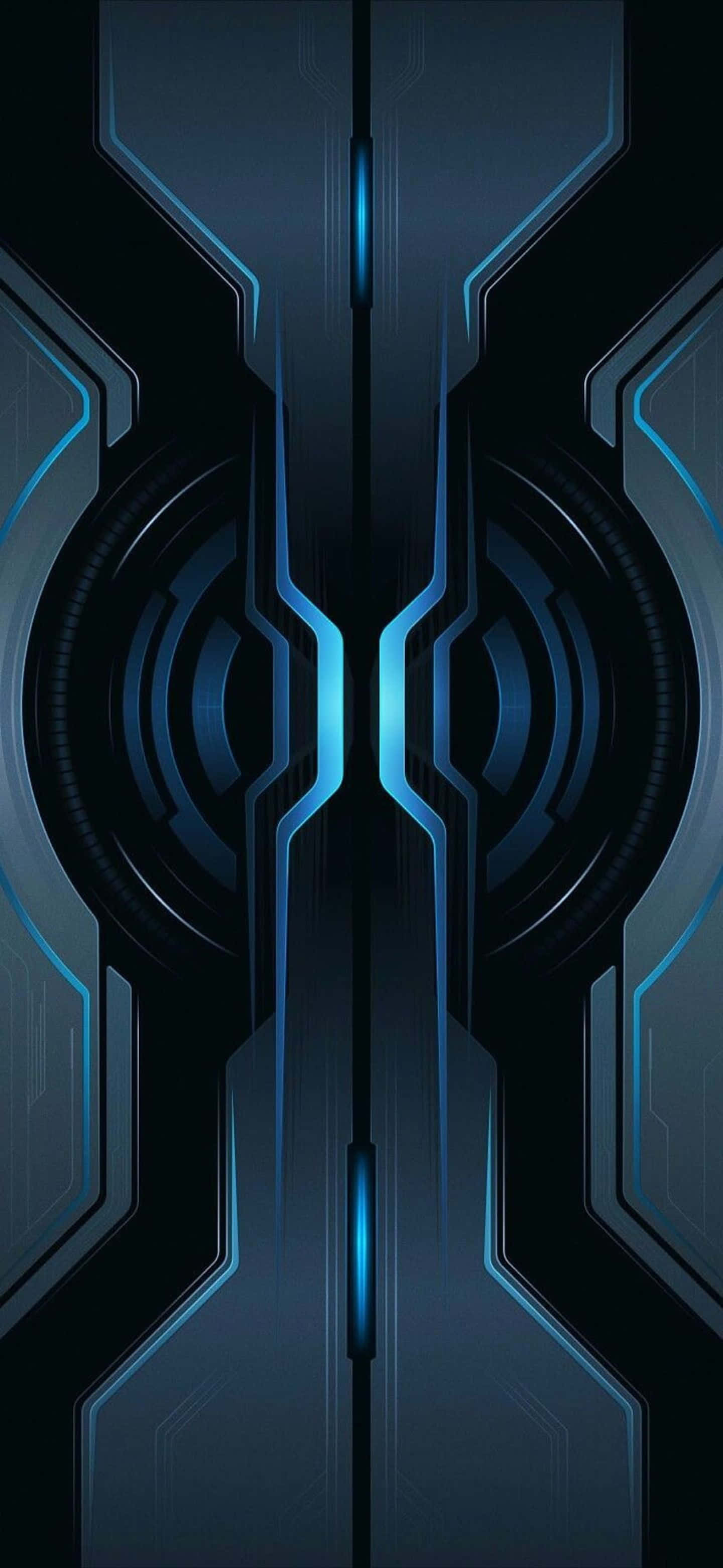 Den nye Google Pixel 6 Pro smartphone Wallpapers