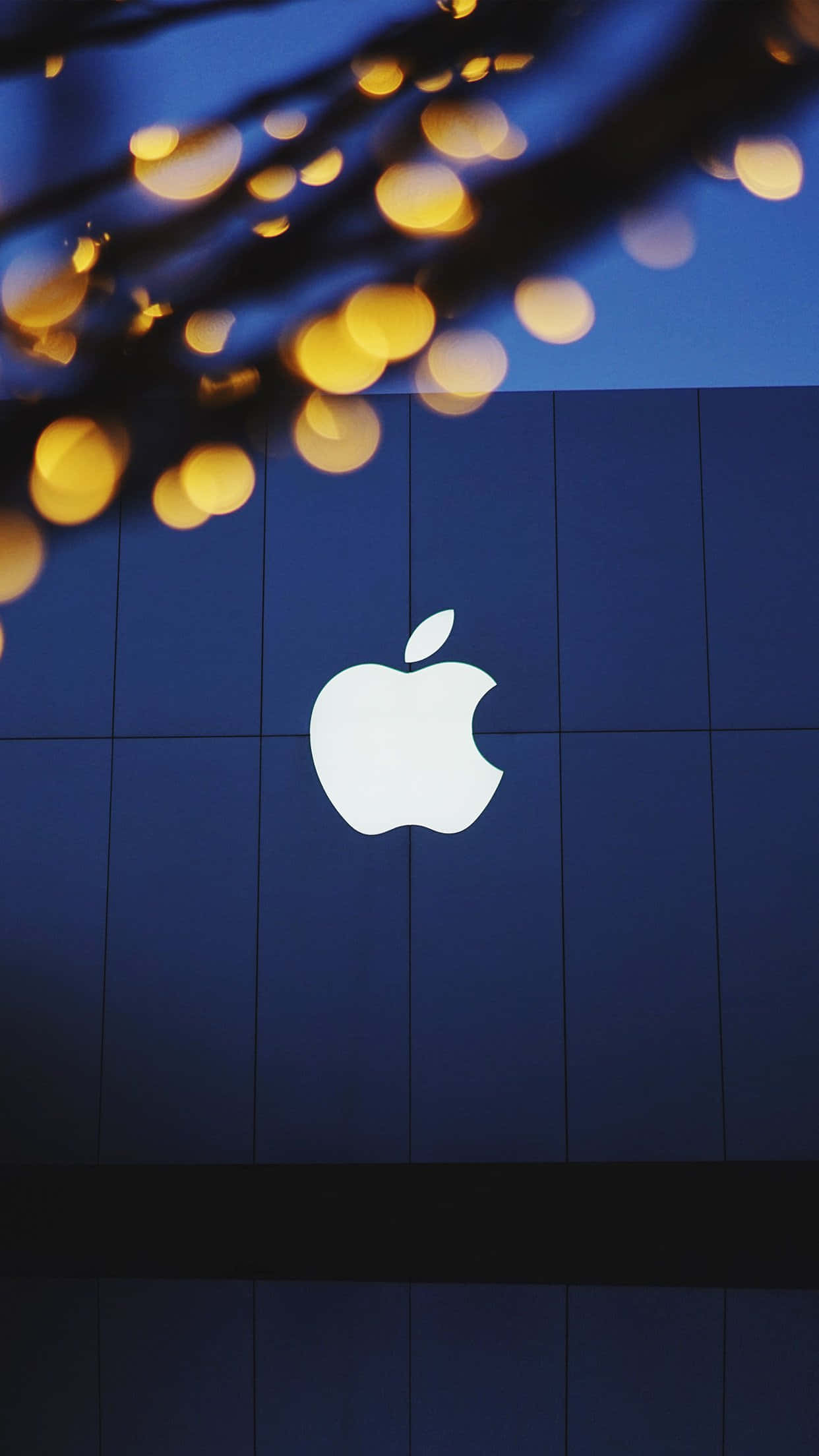 Den nye iPhone 13 – Genopfatter mobilteknologi Wallpapers