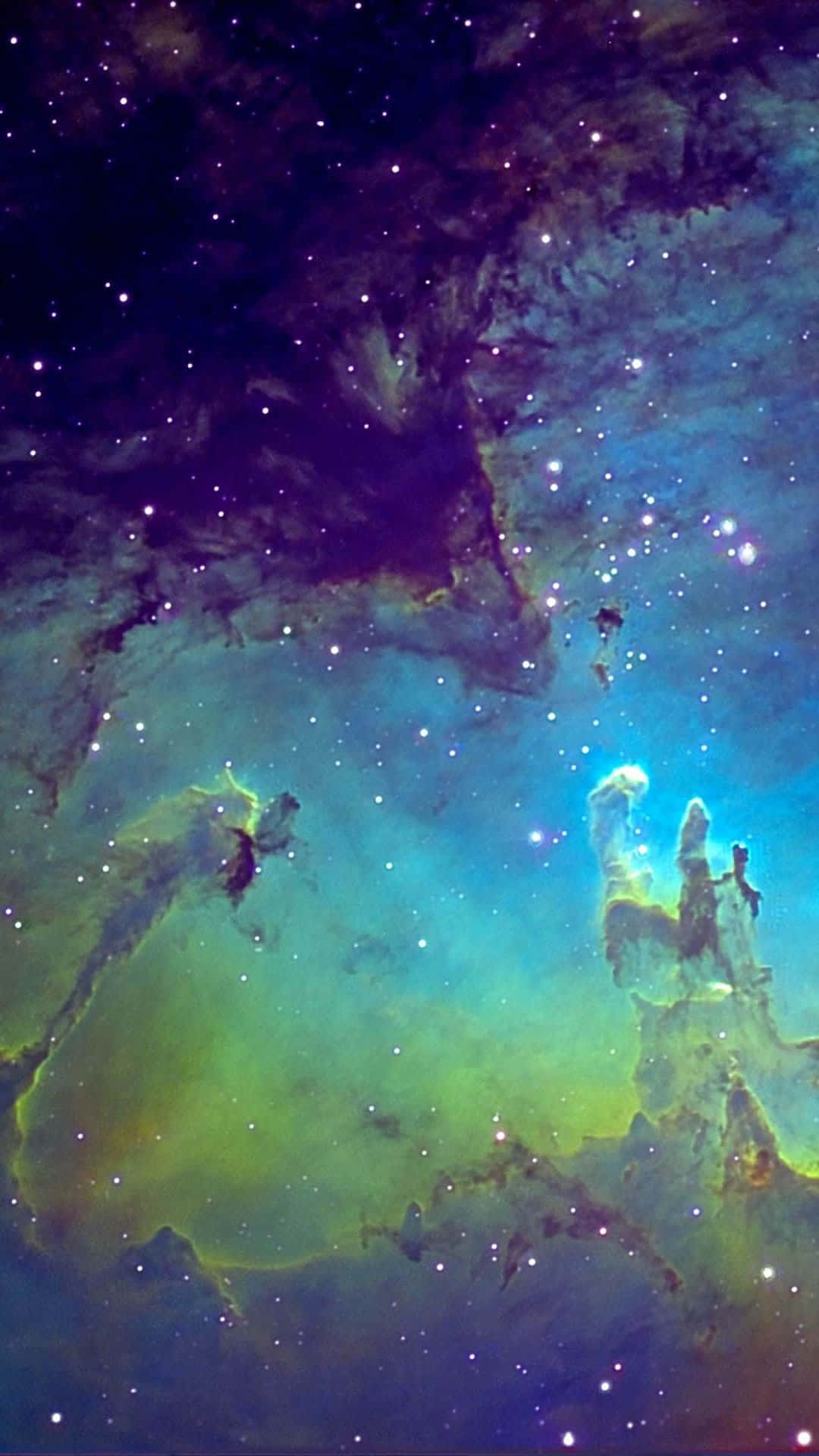 Den nye iPhone 8 Plus Wallpapers